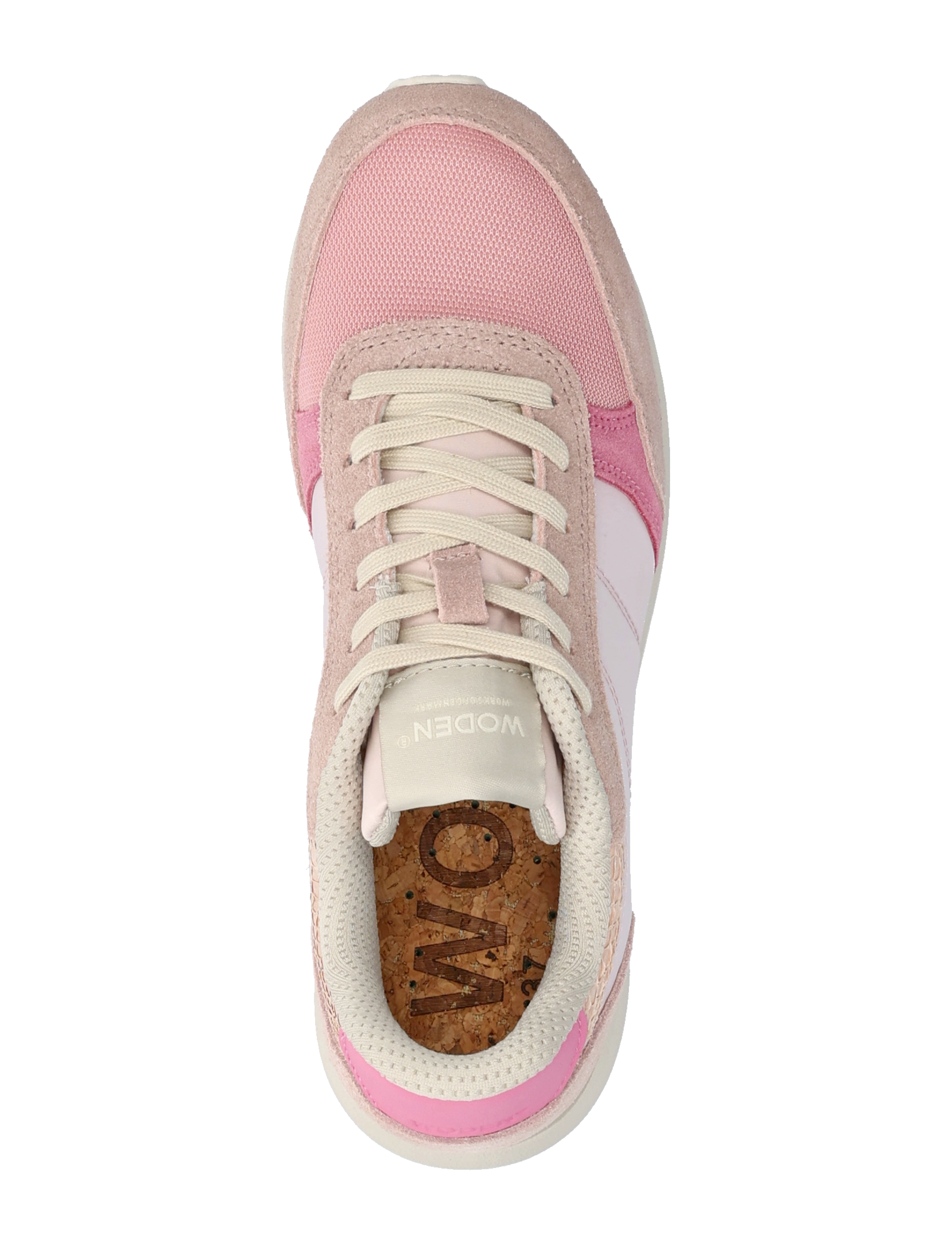 WODEN - Ronja - sneakers - light lilac multi - 4