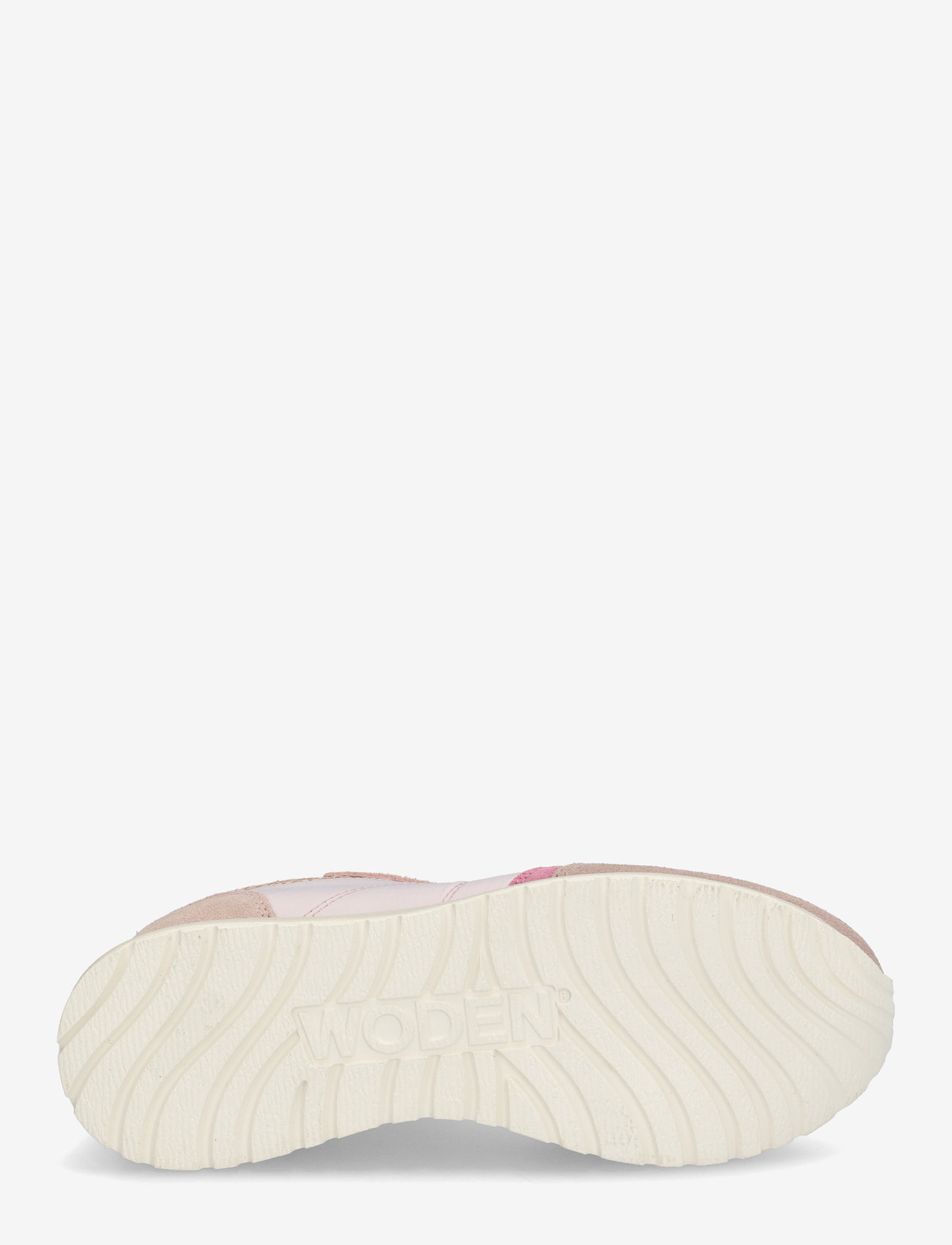 WODEN - Ronja - madala säärega tossud - light lilac multi - 5