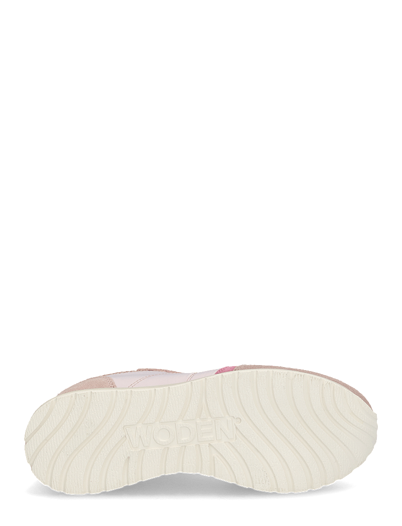 WODEN - Ronja - ikdienas apavi ar pazeminātu augšdaļu - light lilac multi - 5