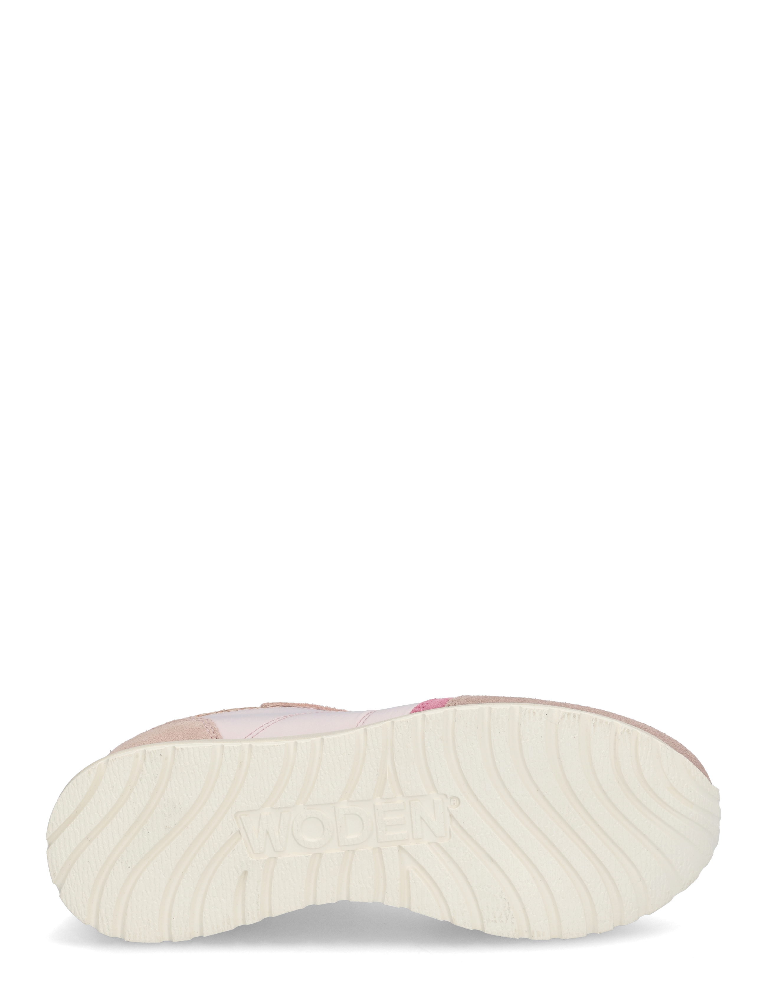 WODEN - Ronja - sneakers - light lilac multi - 5