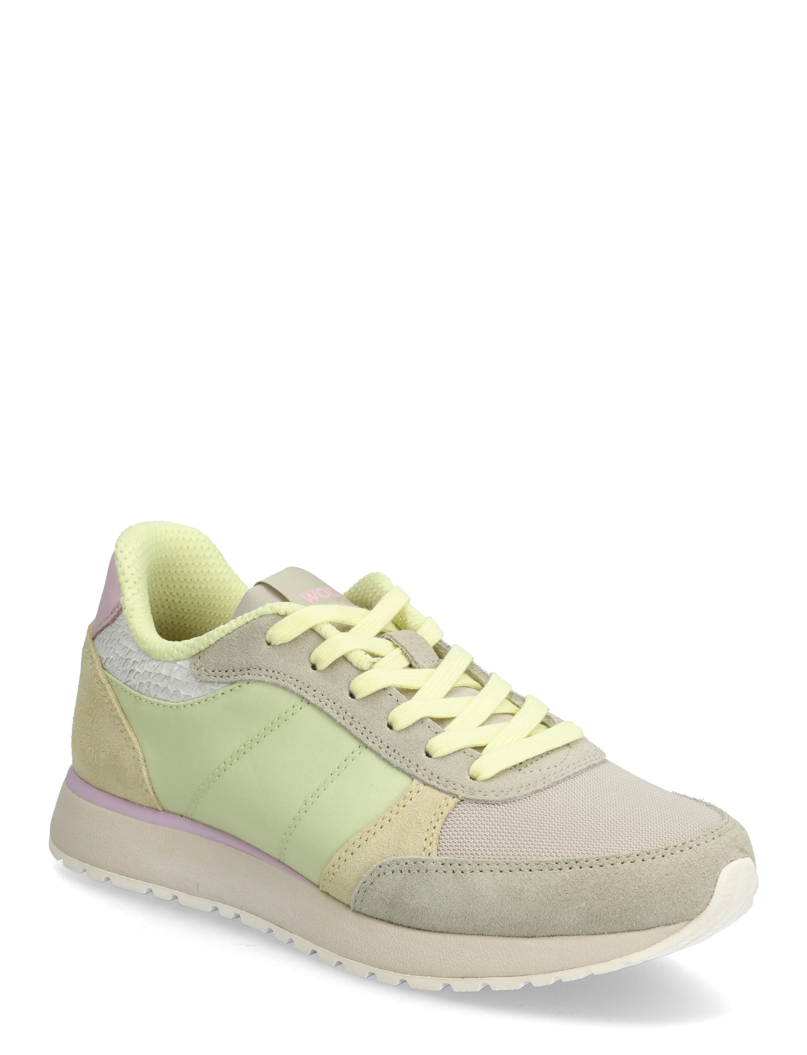 WODEN Ronja Patterned - 37 - Damen