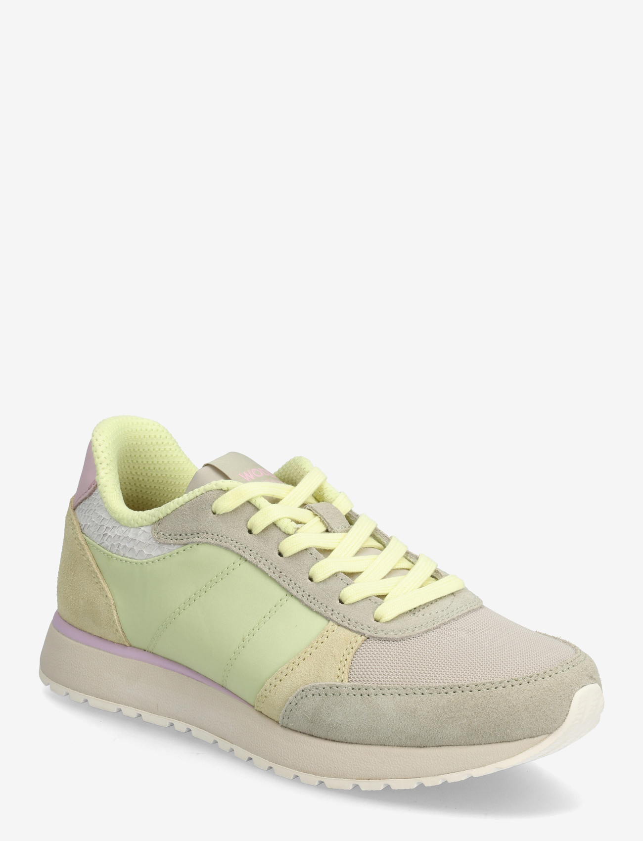 WODEN - Ronja - lave sneakers - mojito multi - 0