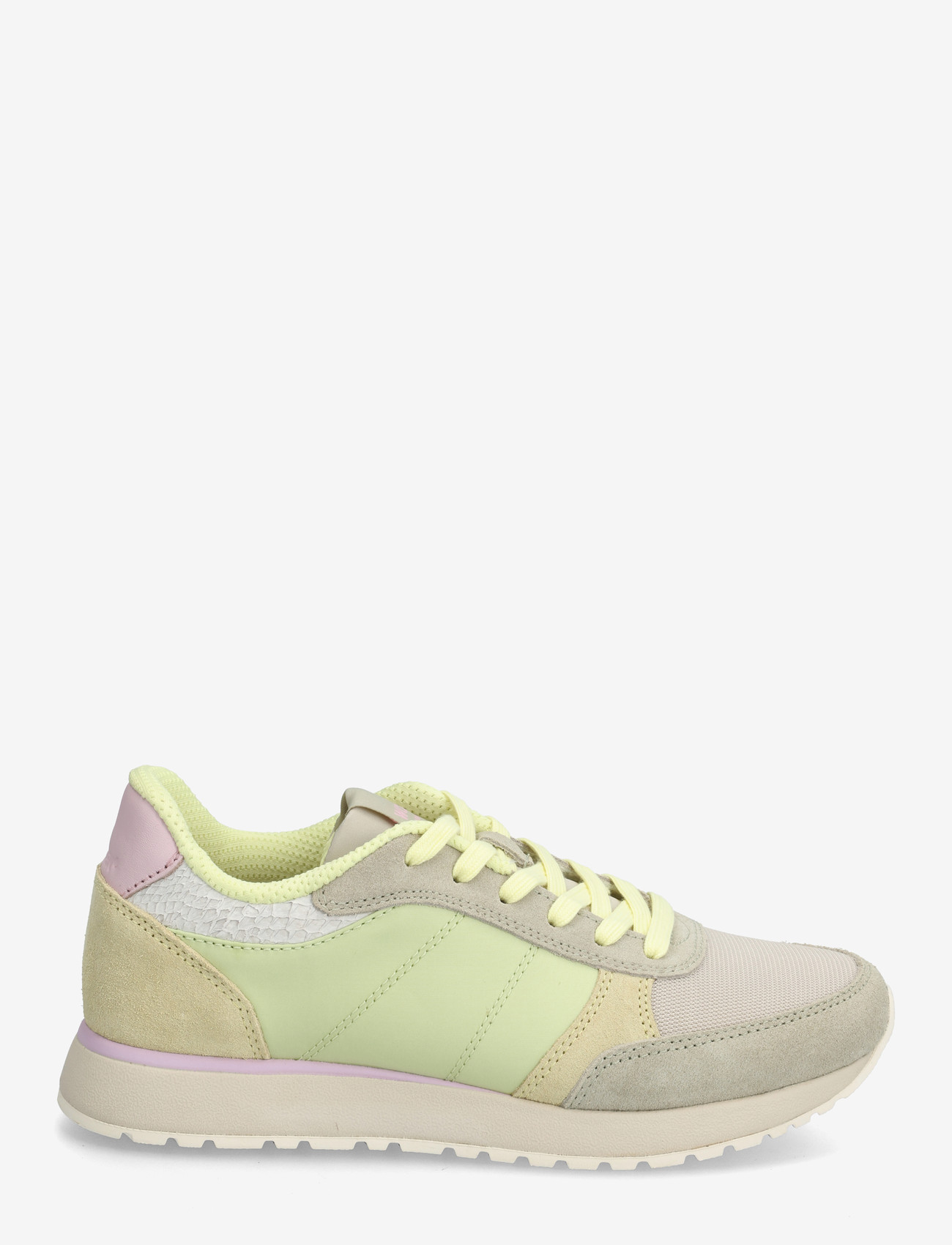 WODEN - Ronja - lave sneakers - mojito multi - 1