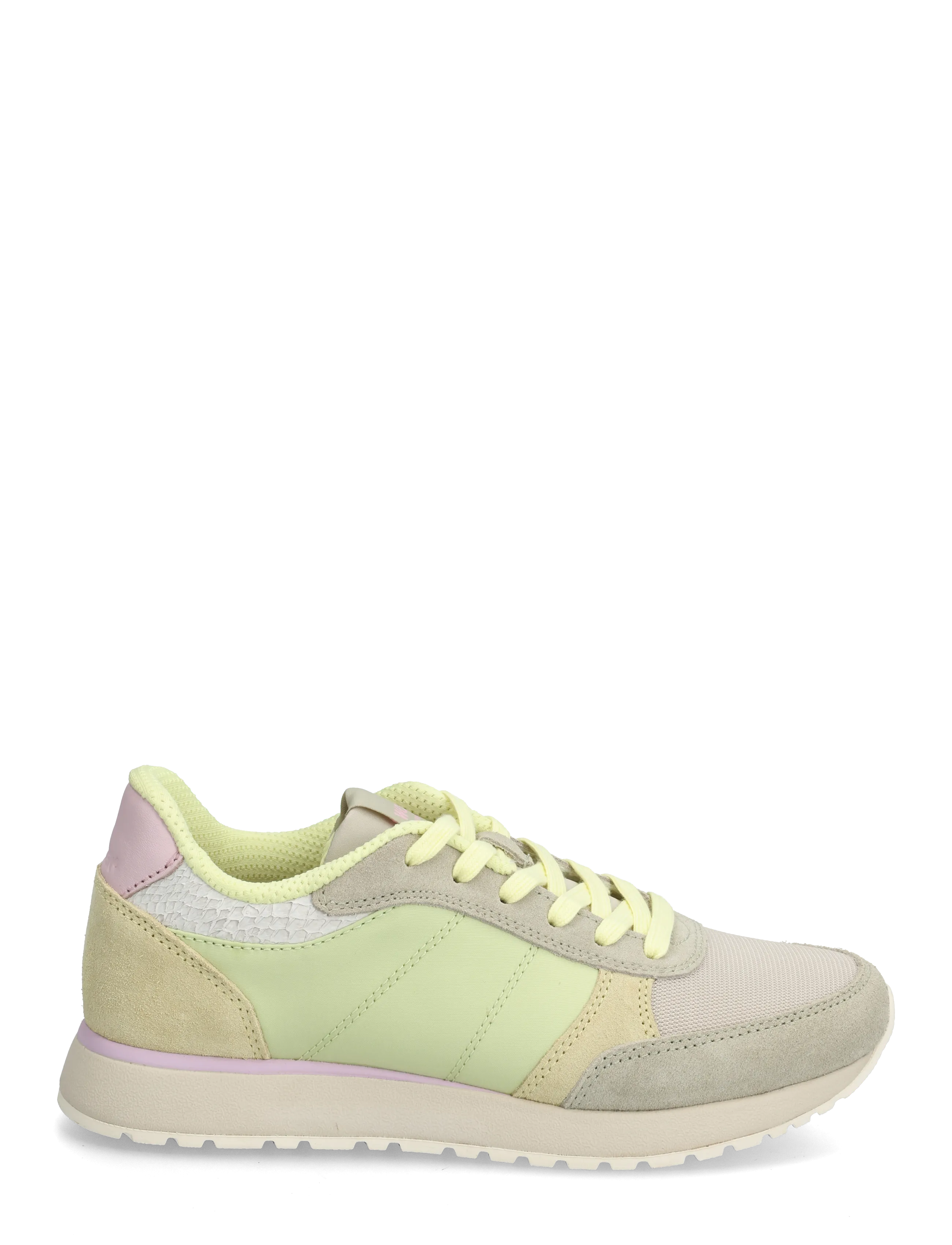 WODEN - Ronja - låga sneakers - mojito multi - 1