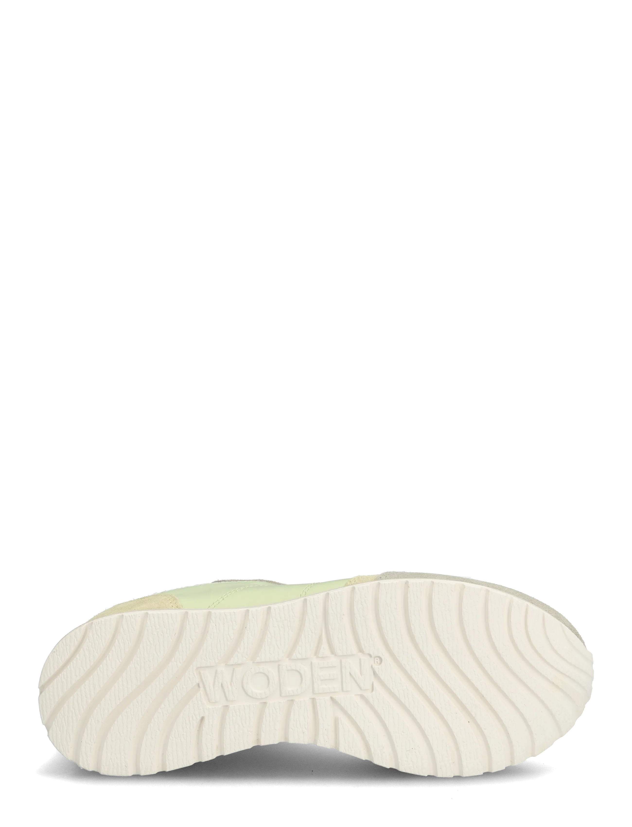 WODEN - Ronja - låga sneakers - mojito multi - 4