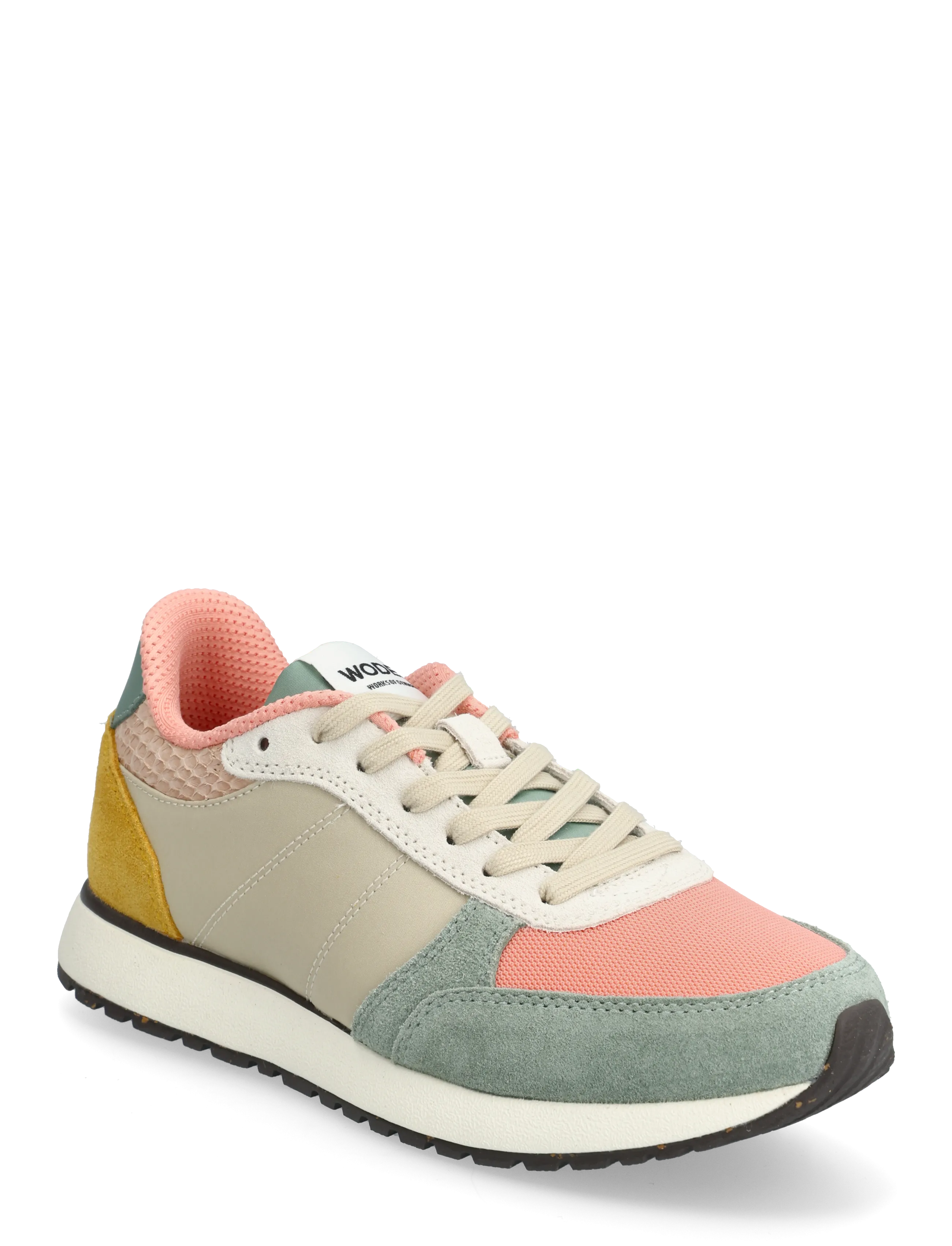 WODEN Ronja Patterned - 40 - Damen