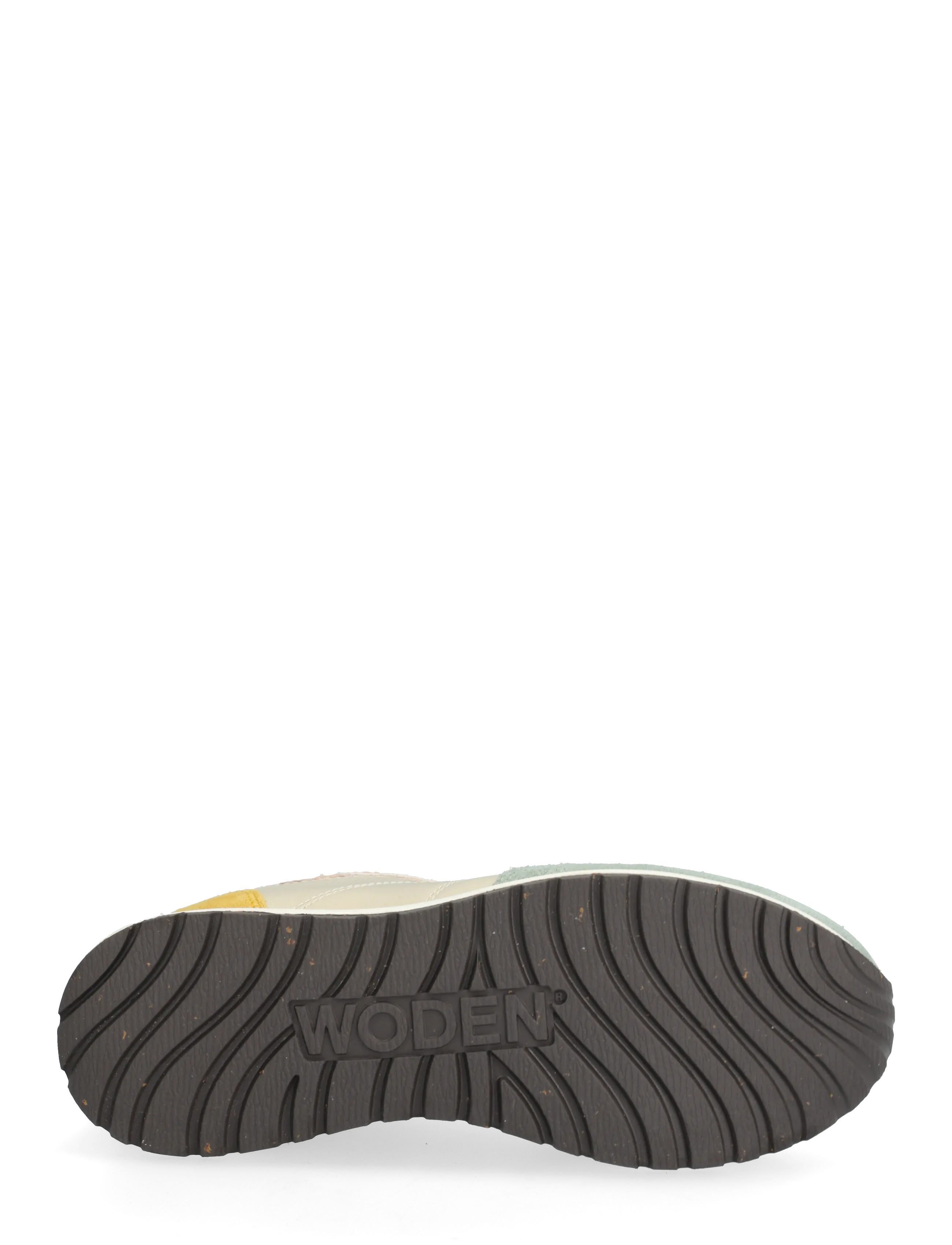 WODEN - Ronja - niedrige sneaker - pink sand multi - 4