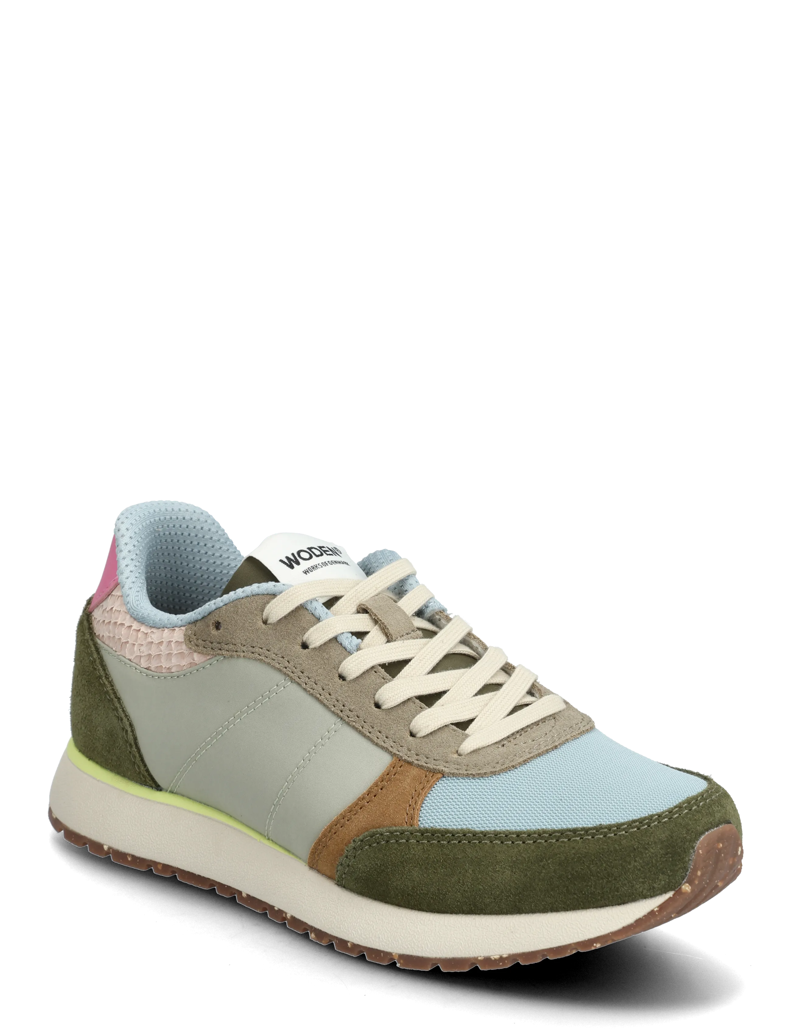 WODEN Ronja - Woden - STONE MULTI / undefined