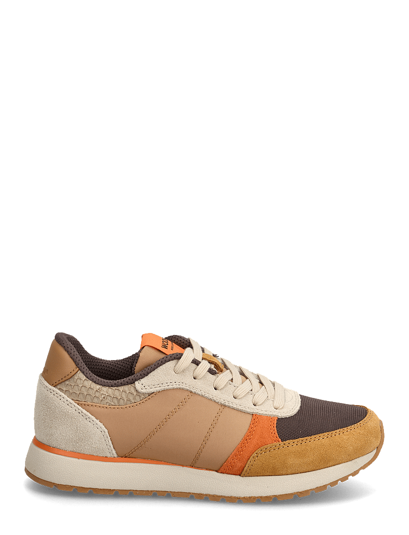 WODEN - Ronja - lave sneakers - tiger multi - 1