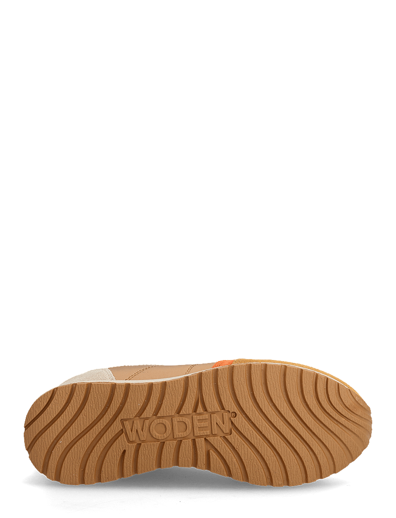 WODEN - Ronja - lave sneakers - tiger multi - 4