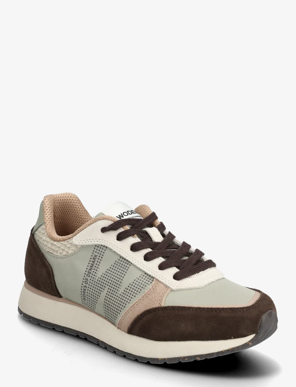 WODEN - Ronja Runner - madala säärega tossud - stone - 1