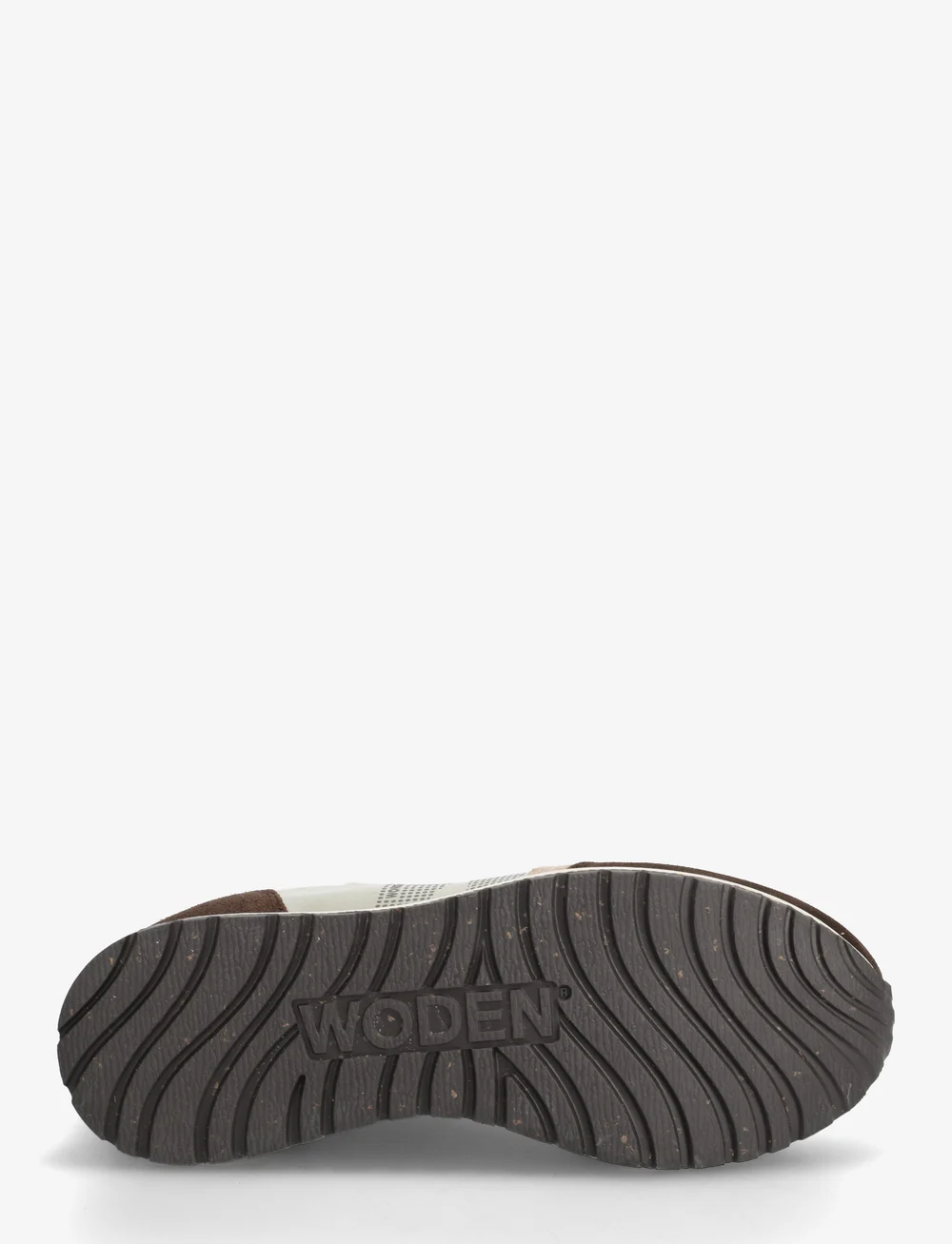 WODEN - Ronja Runner - madala säärega tossud - stone - 5