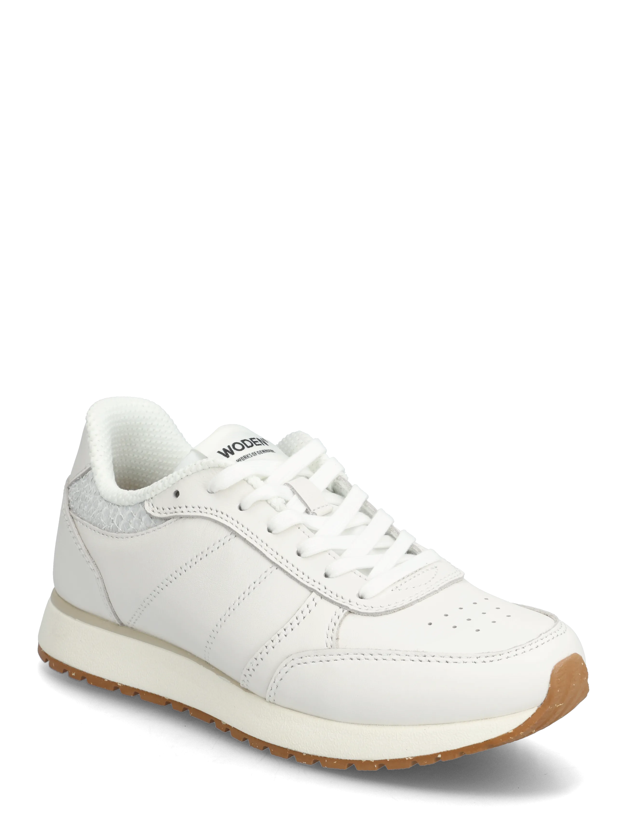 Ronja Leather - BLANC DE BLANC