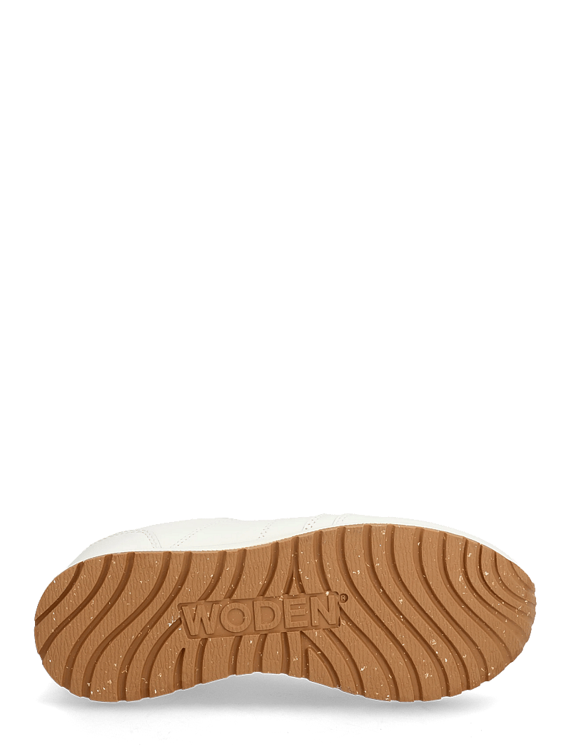 WODEN - Ronja Leather - konfirmation - blanc de blanc - 4