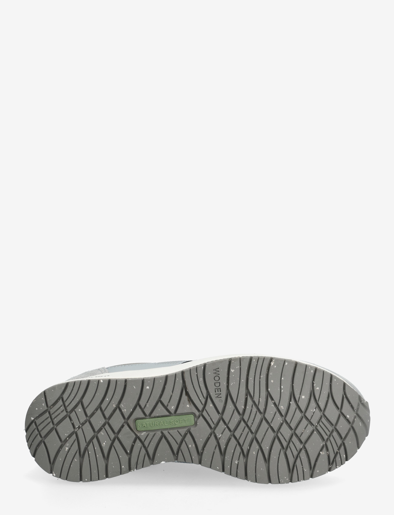 WODEN - Rigmor Reflective - madala säärega tossud - grey multi - 5