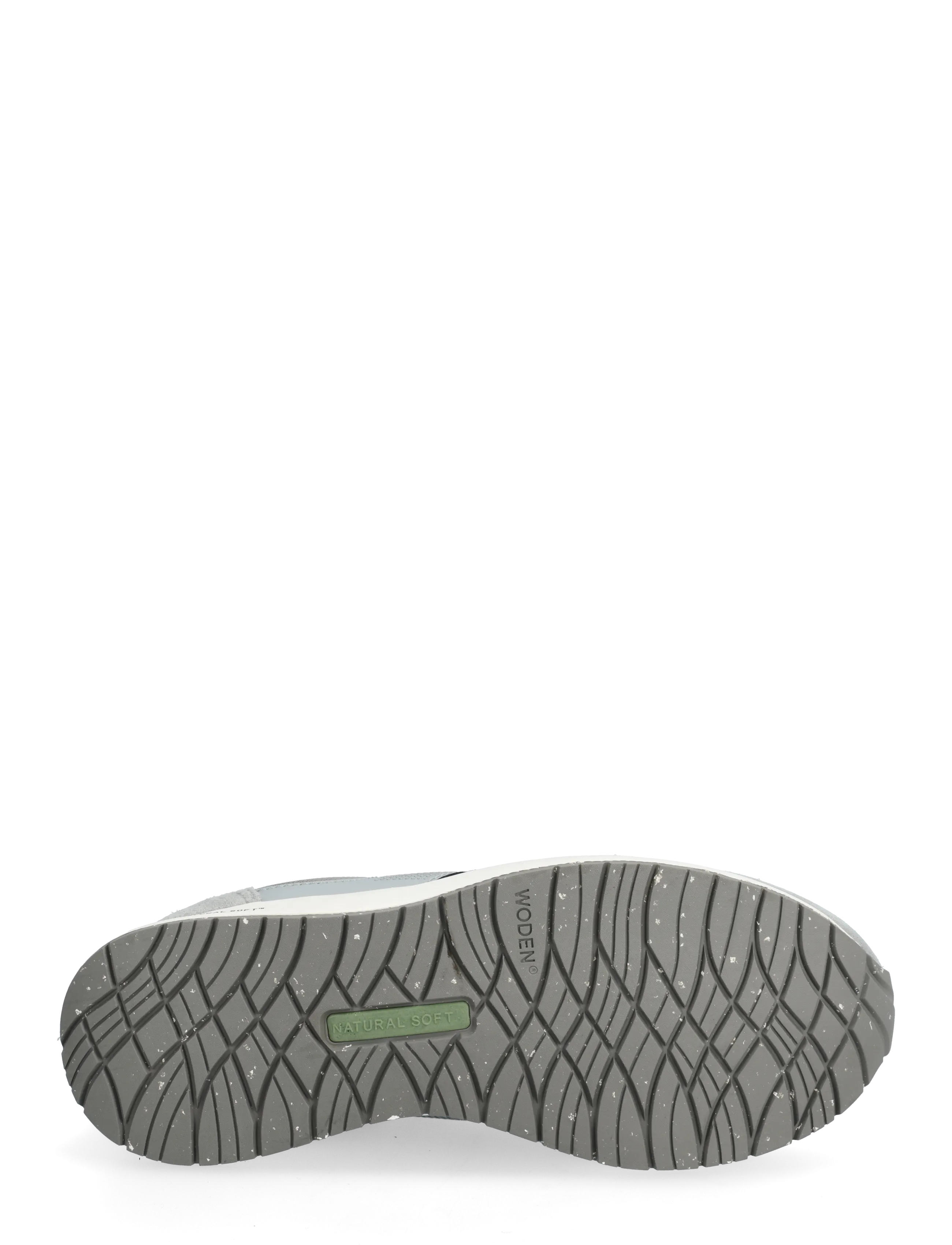 WODEN - Rigmor Reflective - niedrige sneaker - grey multi - 5