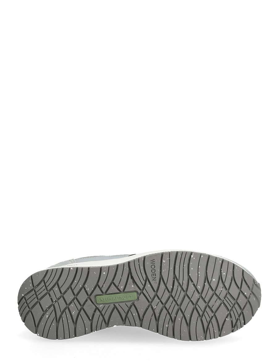 WODEN - Rigmor Reflective - niedrige sneaker - grey multi - 5