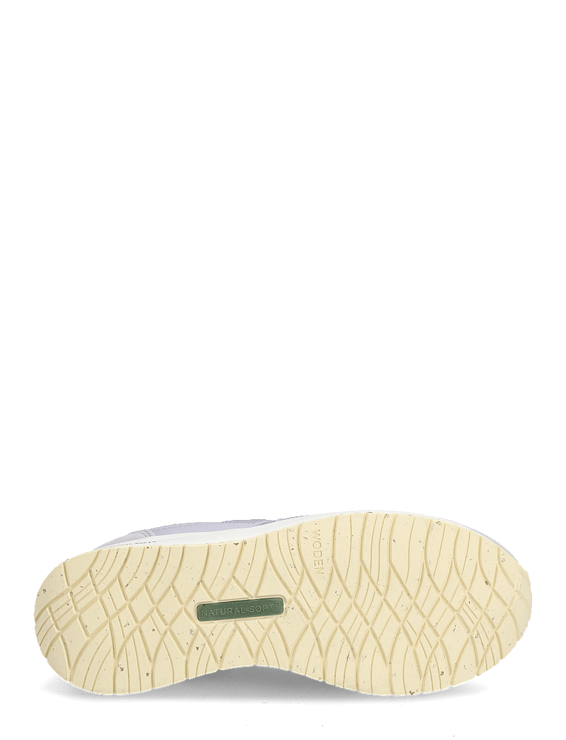 WODEN - Rigmor Reflective - lave sneakers - space - 4