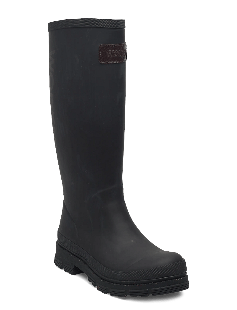 WODEN - Le Waterproof - alltags-style - black - 1