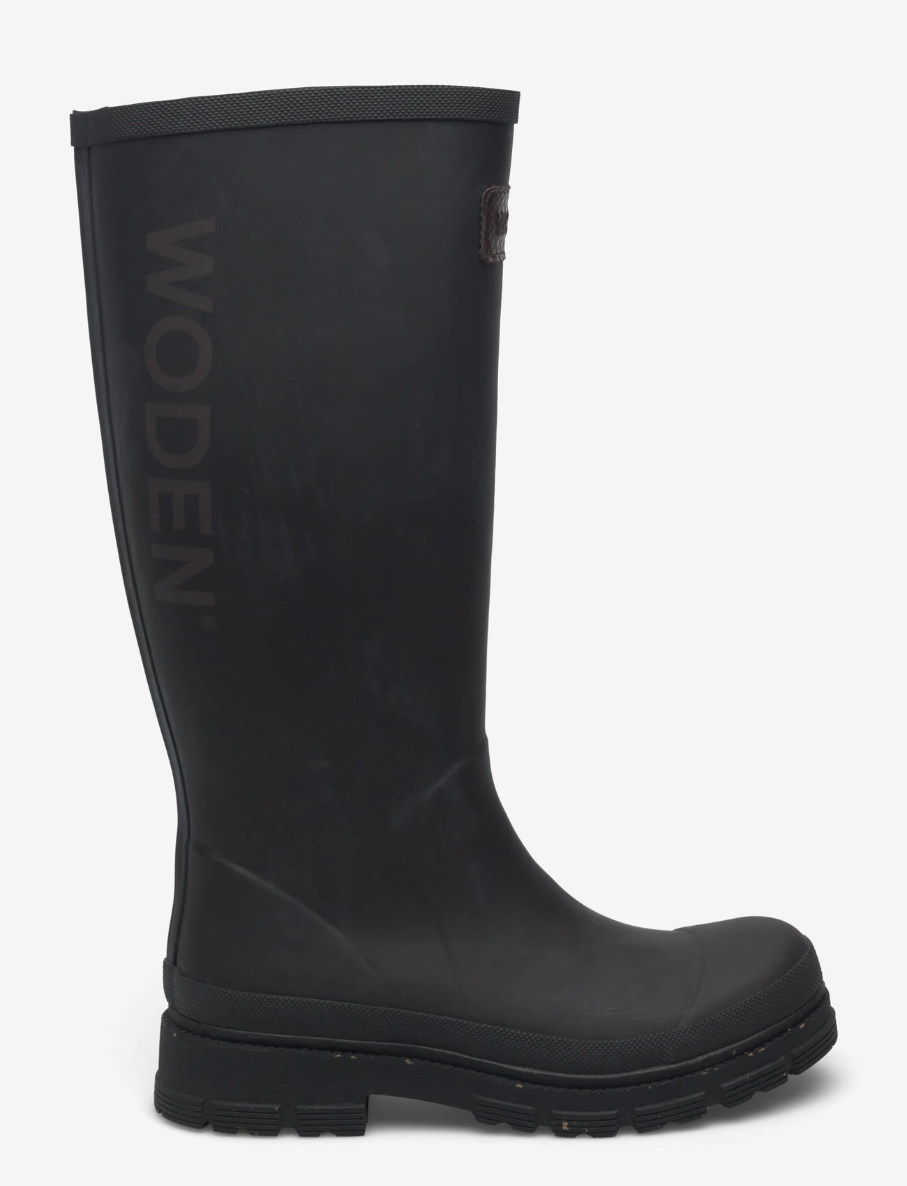WODEN - Le Waterproof - Üleriided - black - 1