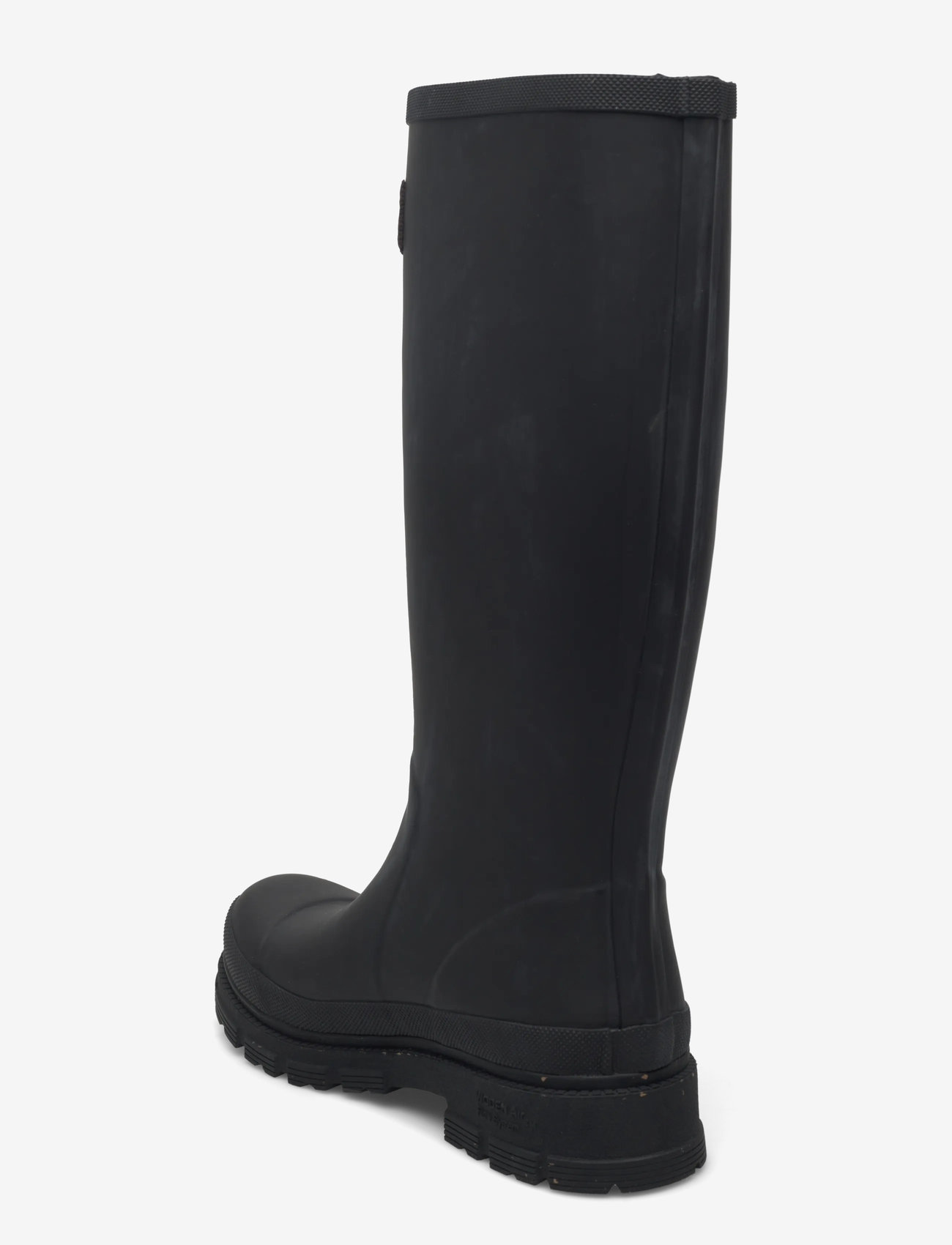 WODEN - Le Waterproof - Üleriided - black - 2