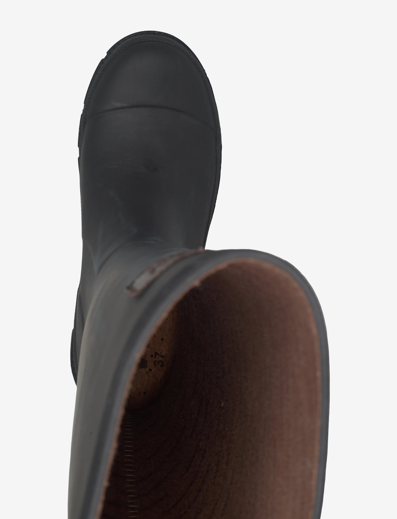 WODEN - Le Waterproof - Üleriided - black - 3