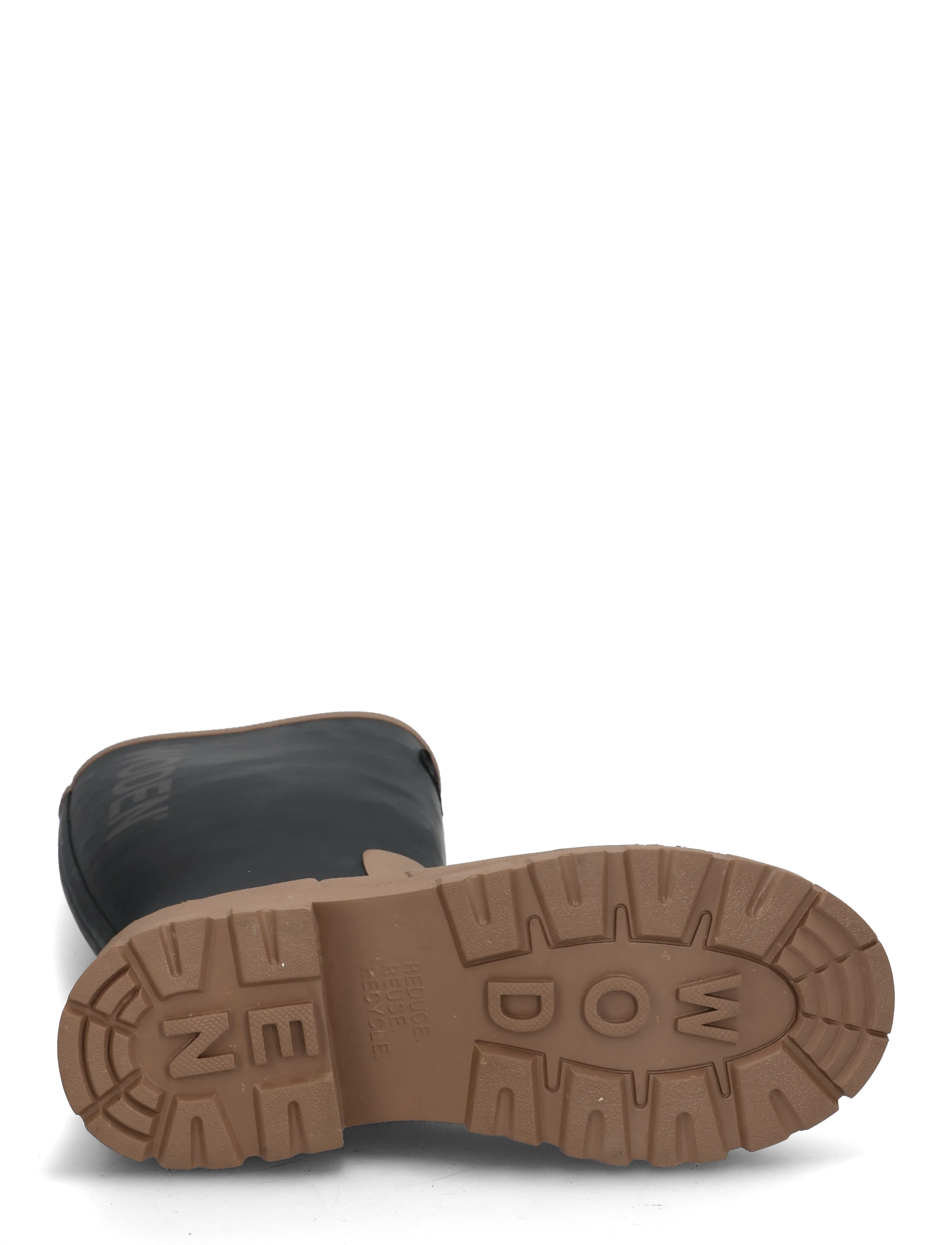 WODEN - Le Waterproof - vardagsstil - black/cortado - 4