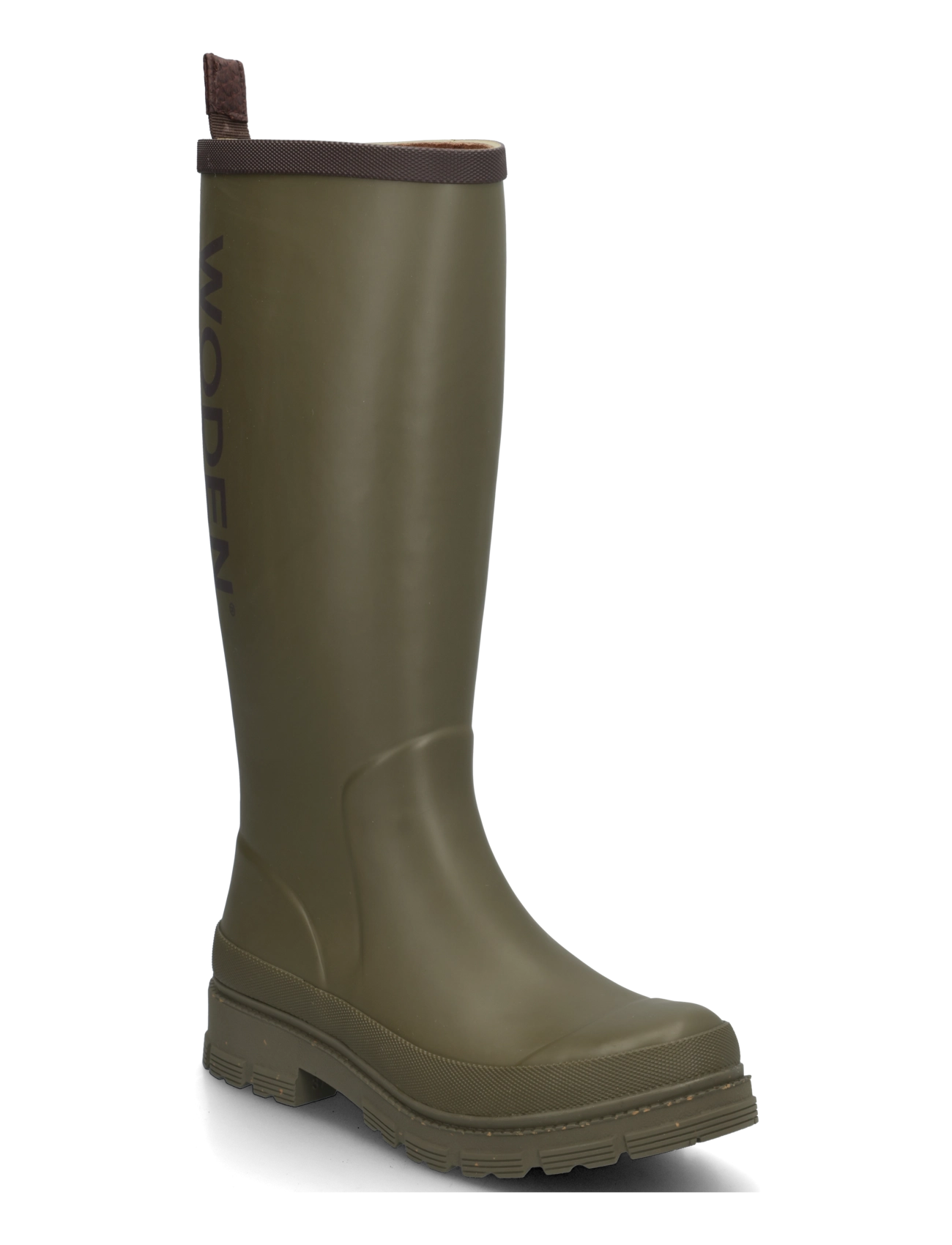 DARK OLIVE