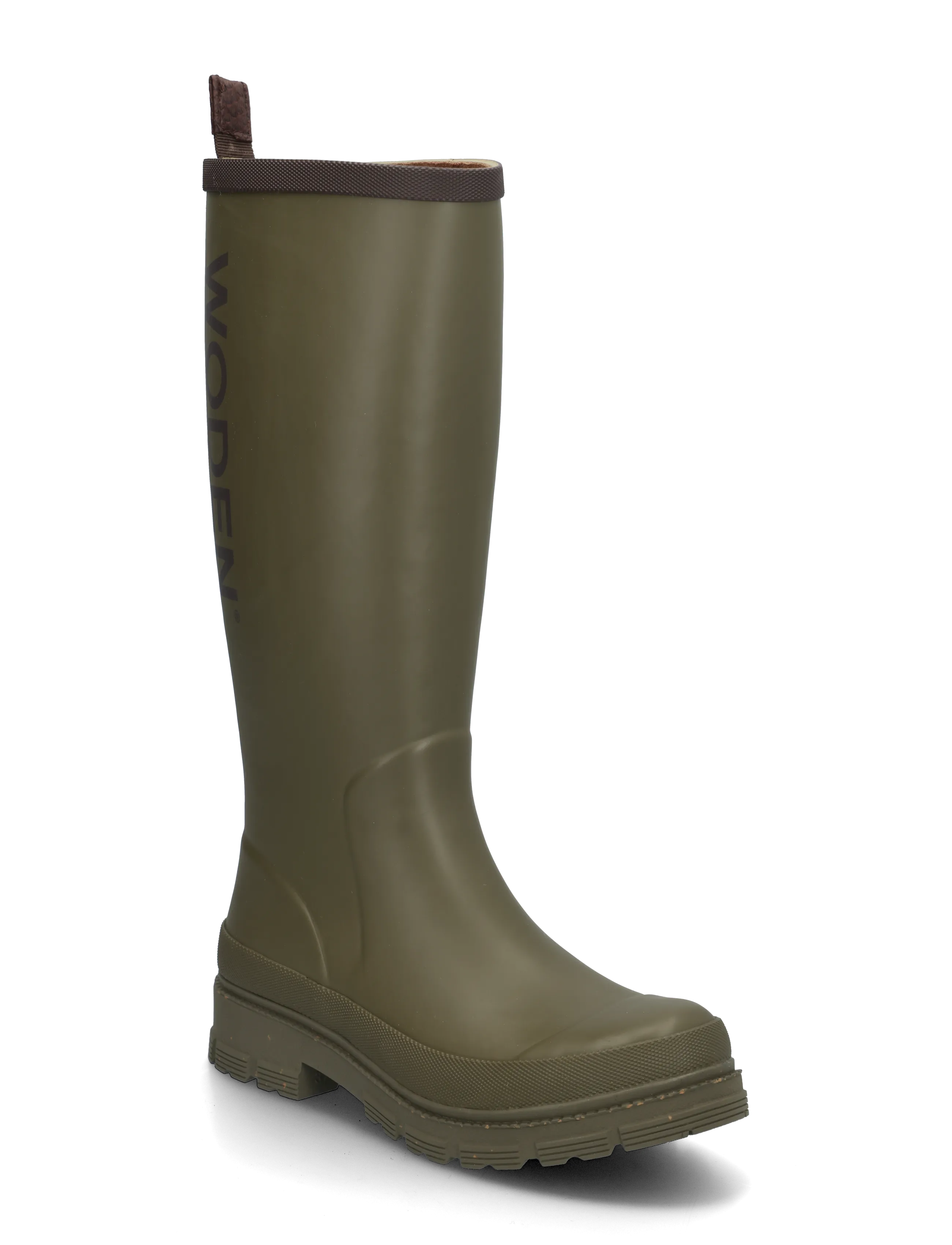 DARK OLIVE