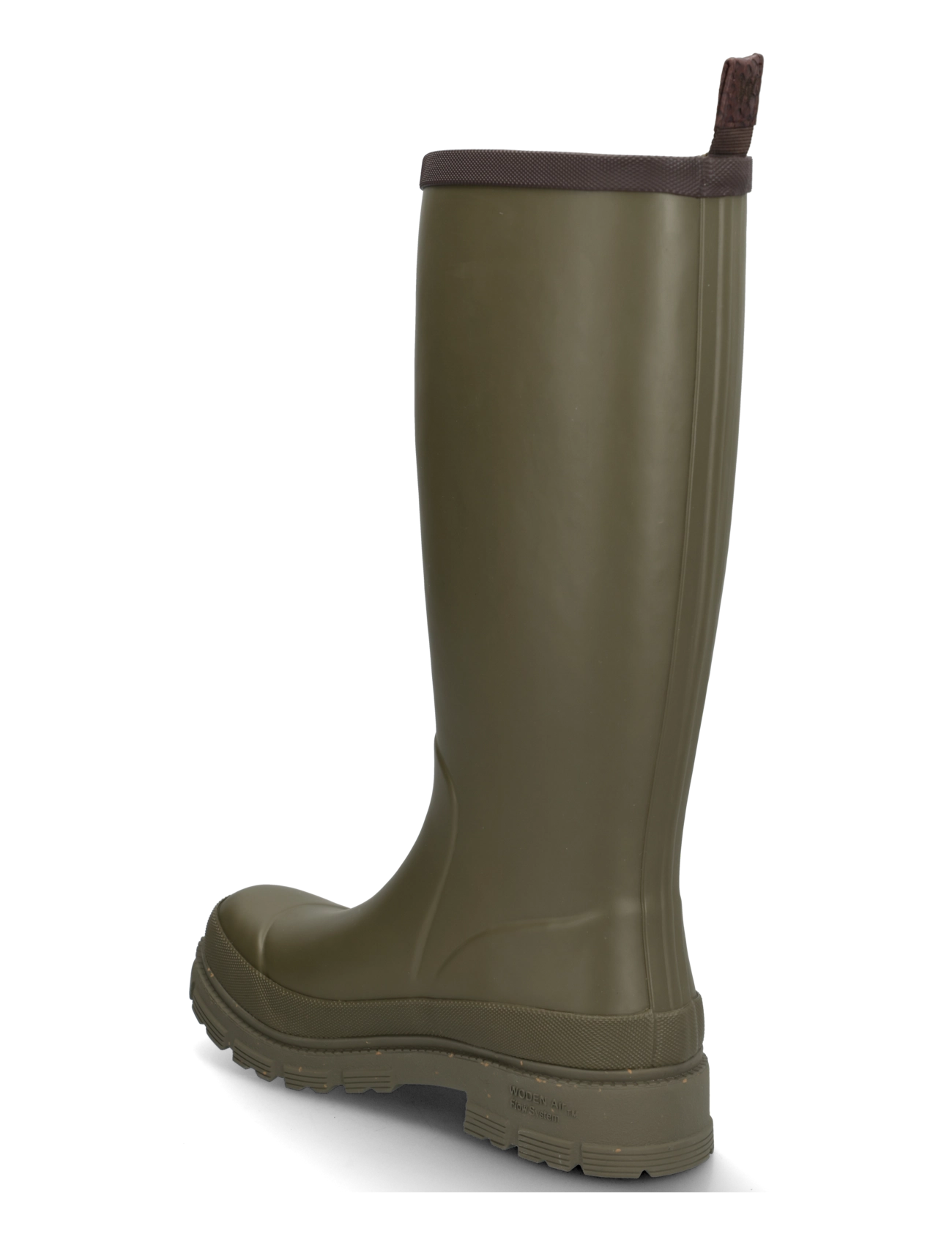 WODEN Le Waterproof kängor & boots dam – bild 2