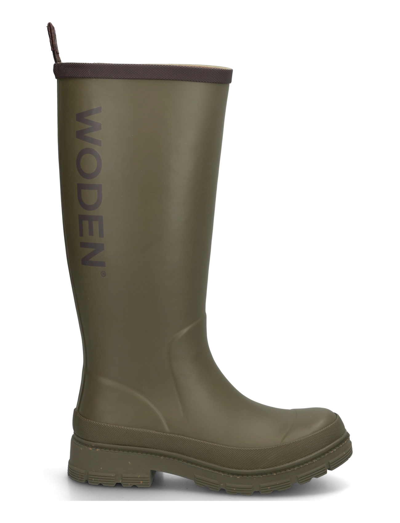 WODEN Le Waterproof kängor & boots dam – bild 3
