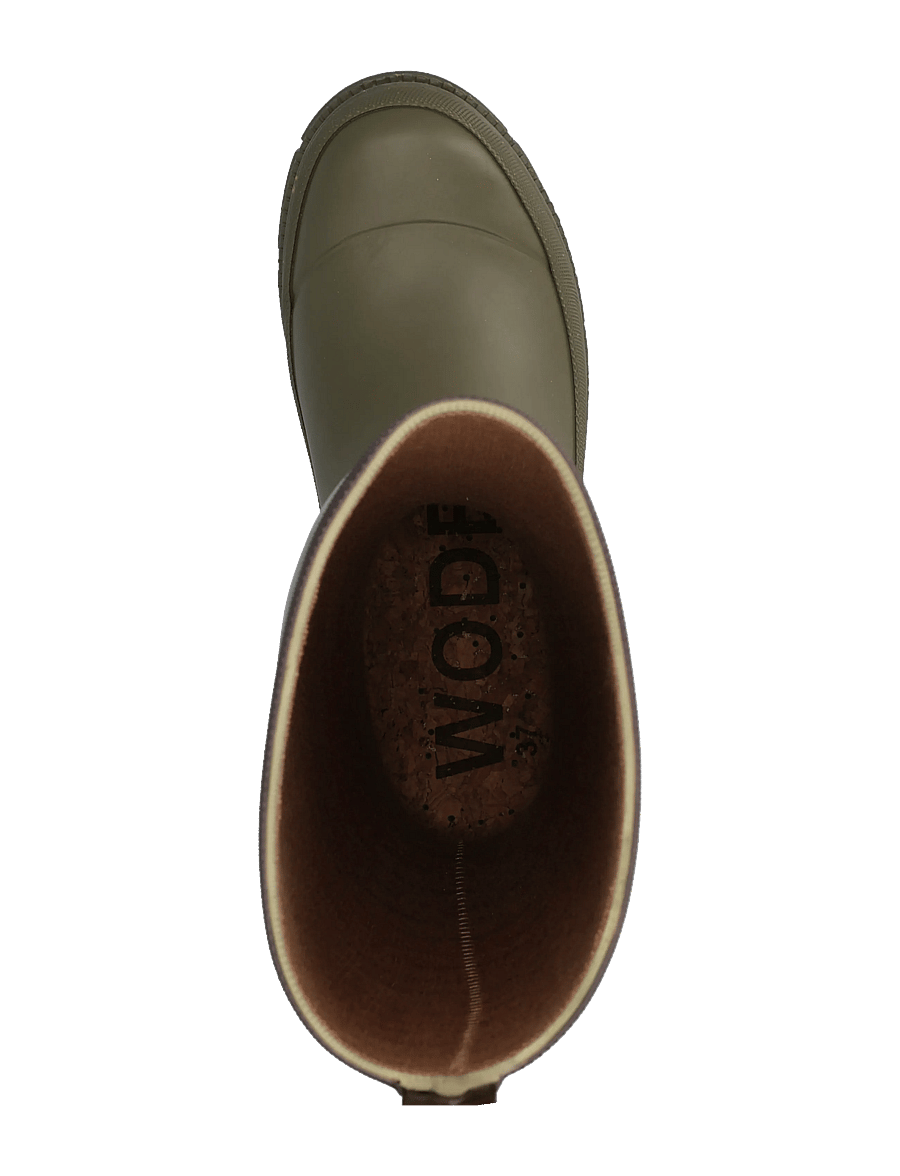 WODEN - Le Waterproof - vardagsstil - dark olive - 3