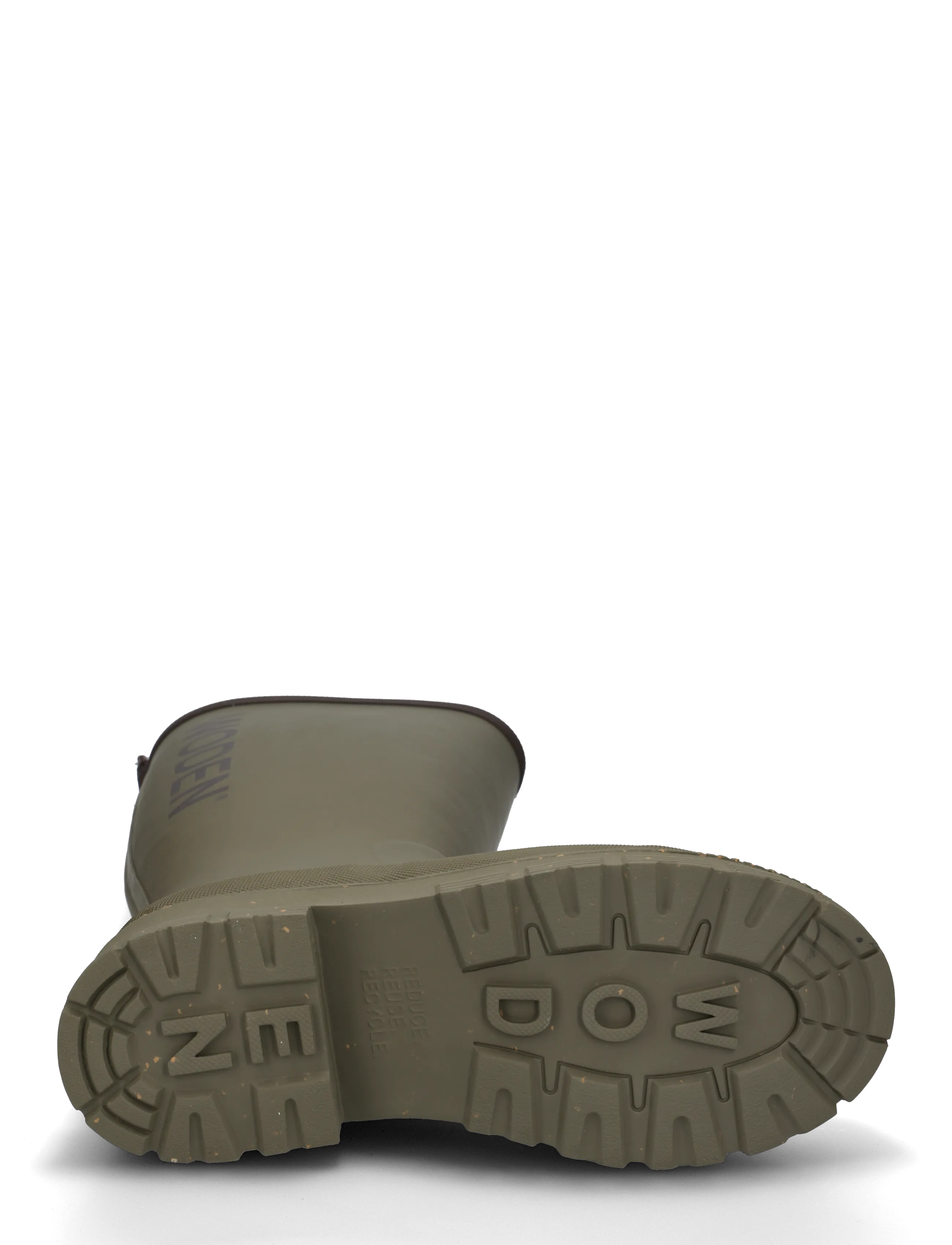 WODEN - Le Waterproof - everyday style - dark olive - 4