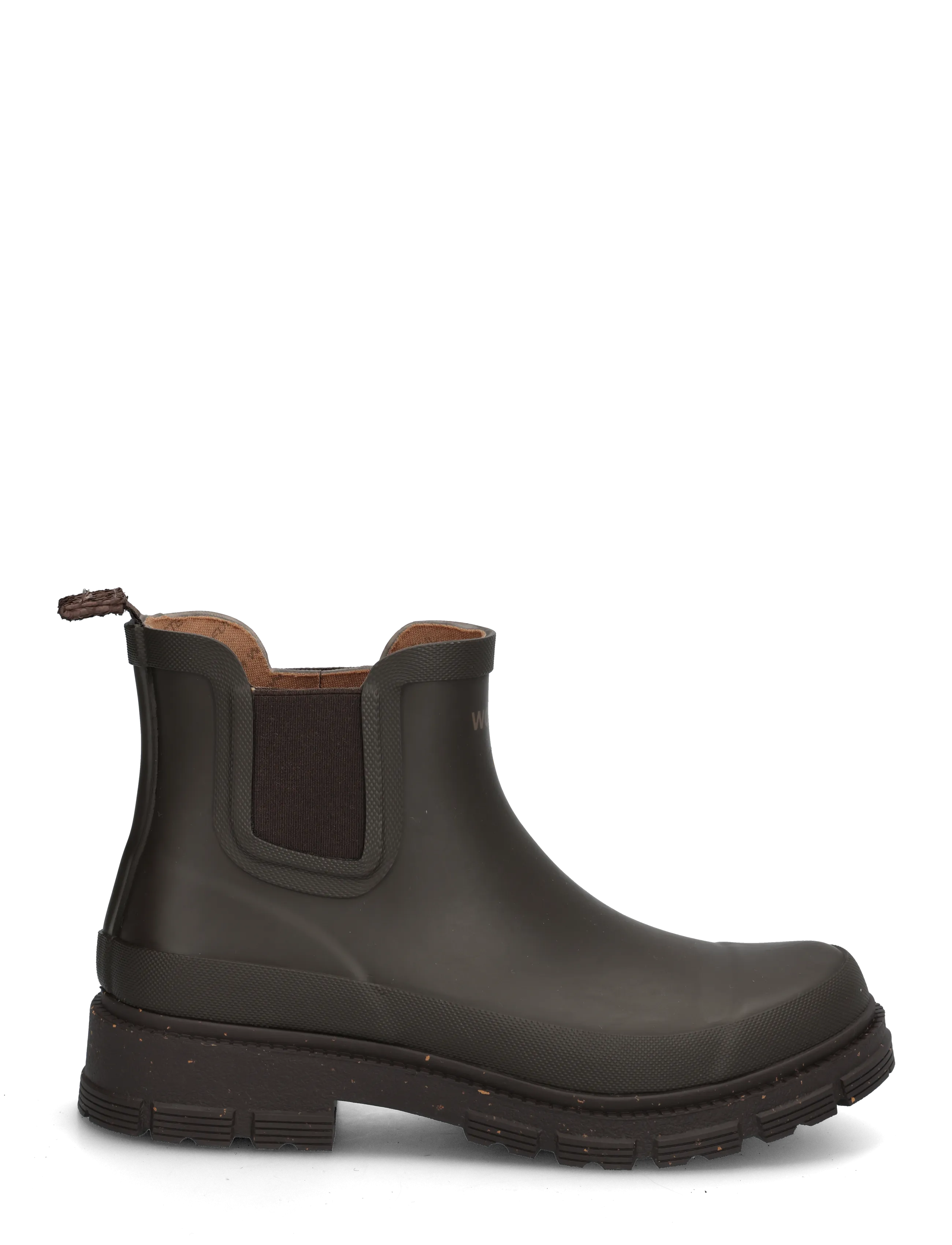 WODEN - Liv Waterproof - alltags-style - chocolate - 2