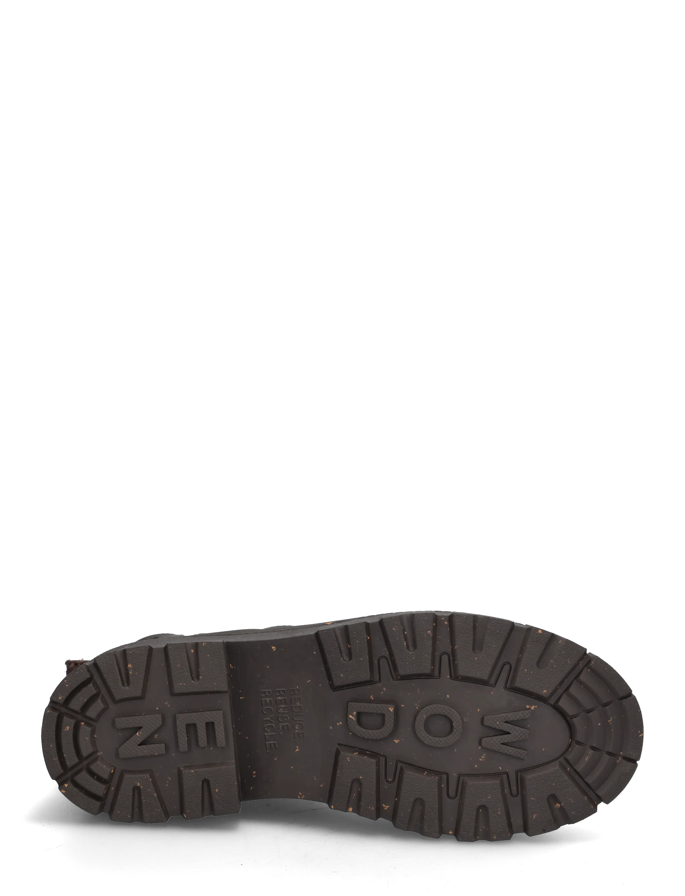 WODEN - Liv Waterproof - alltags-style - chocolate - 4
