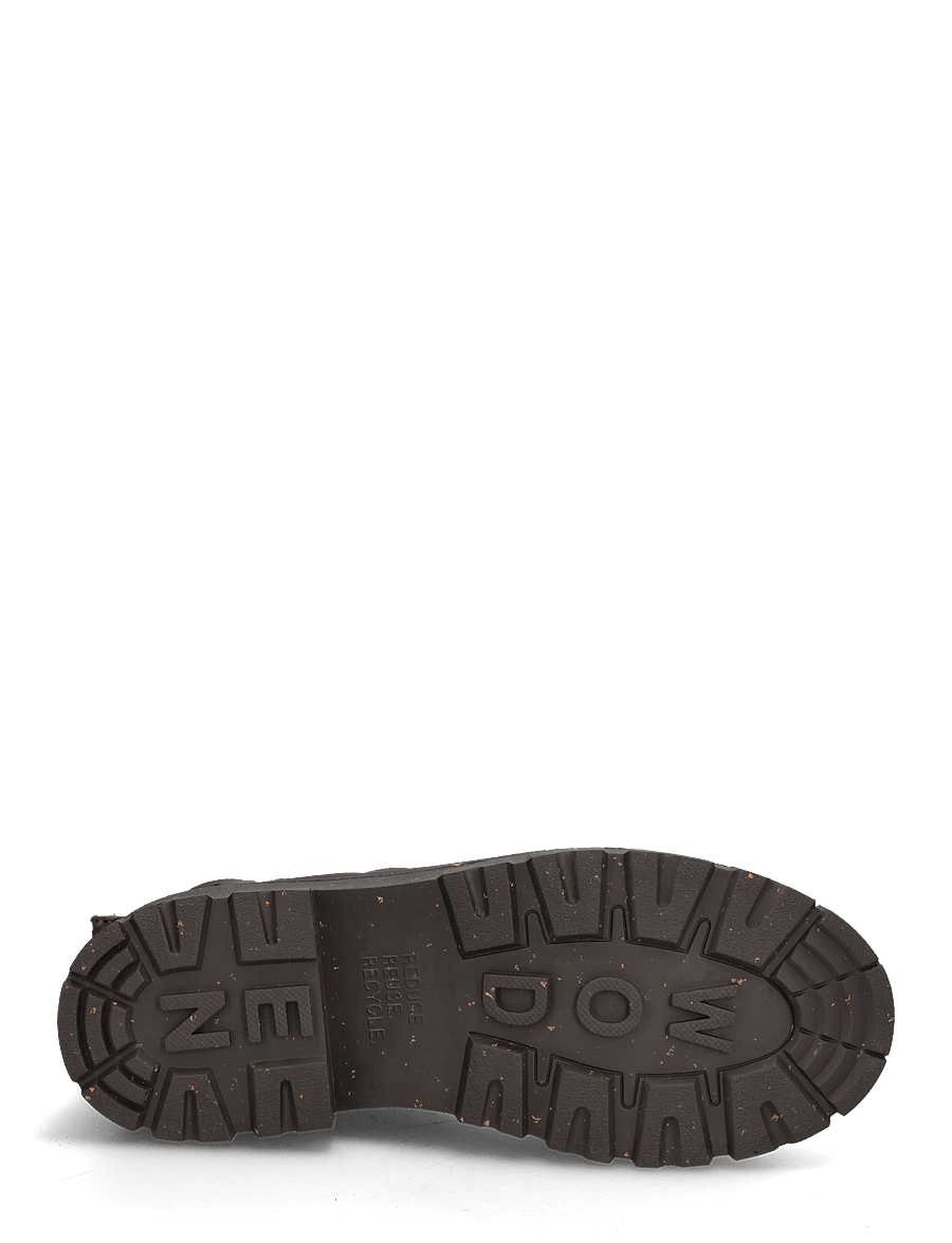 WODEN - Liv Waterproof - alltags-style - chocolate - 4