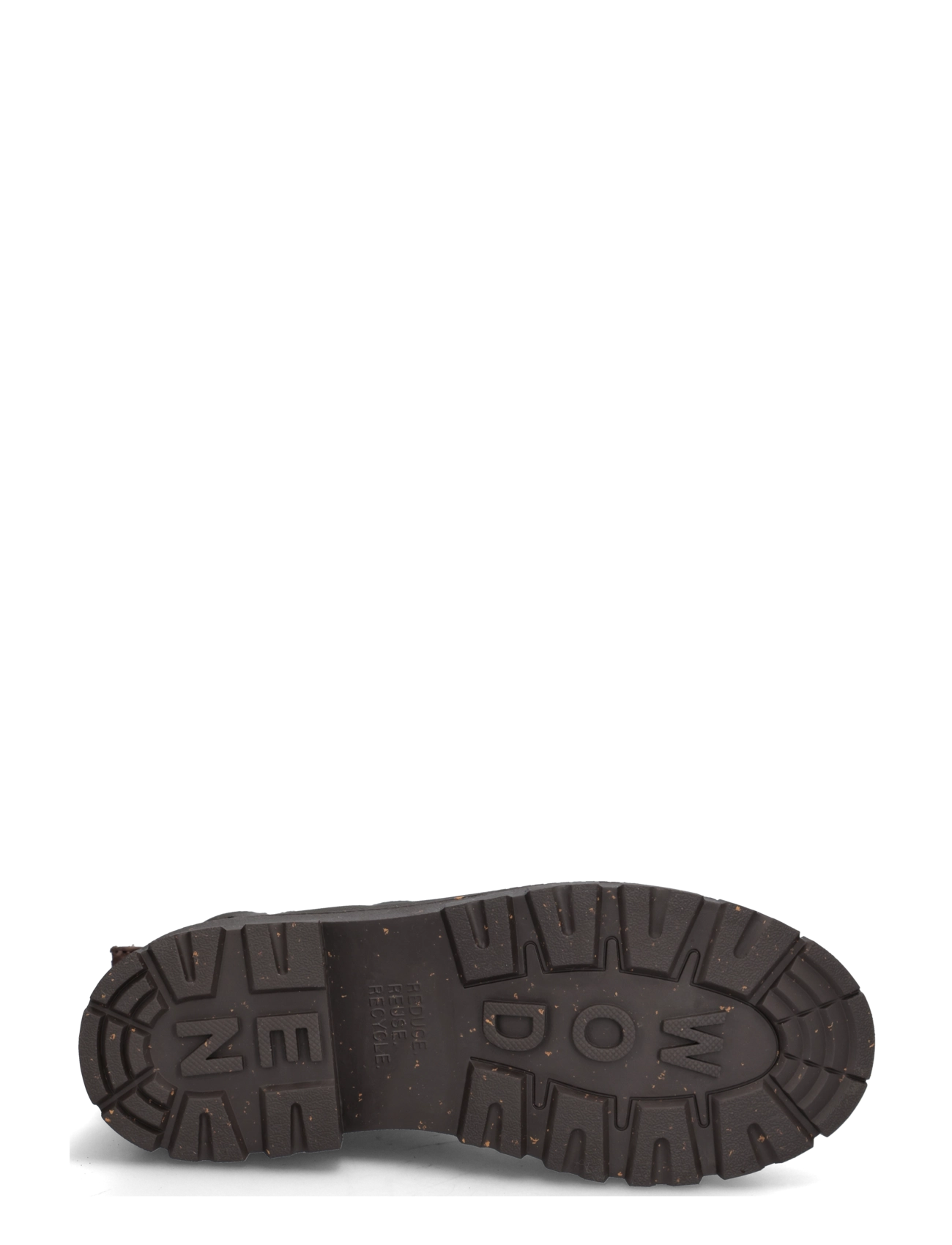 WODEN - Liv Waterproof - hverdags stil - chocolate - 3