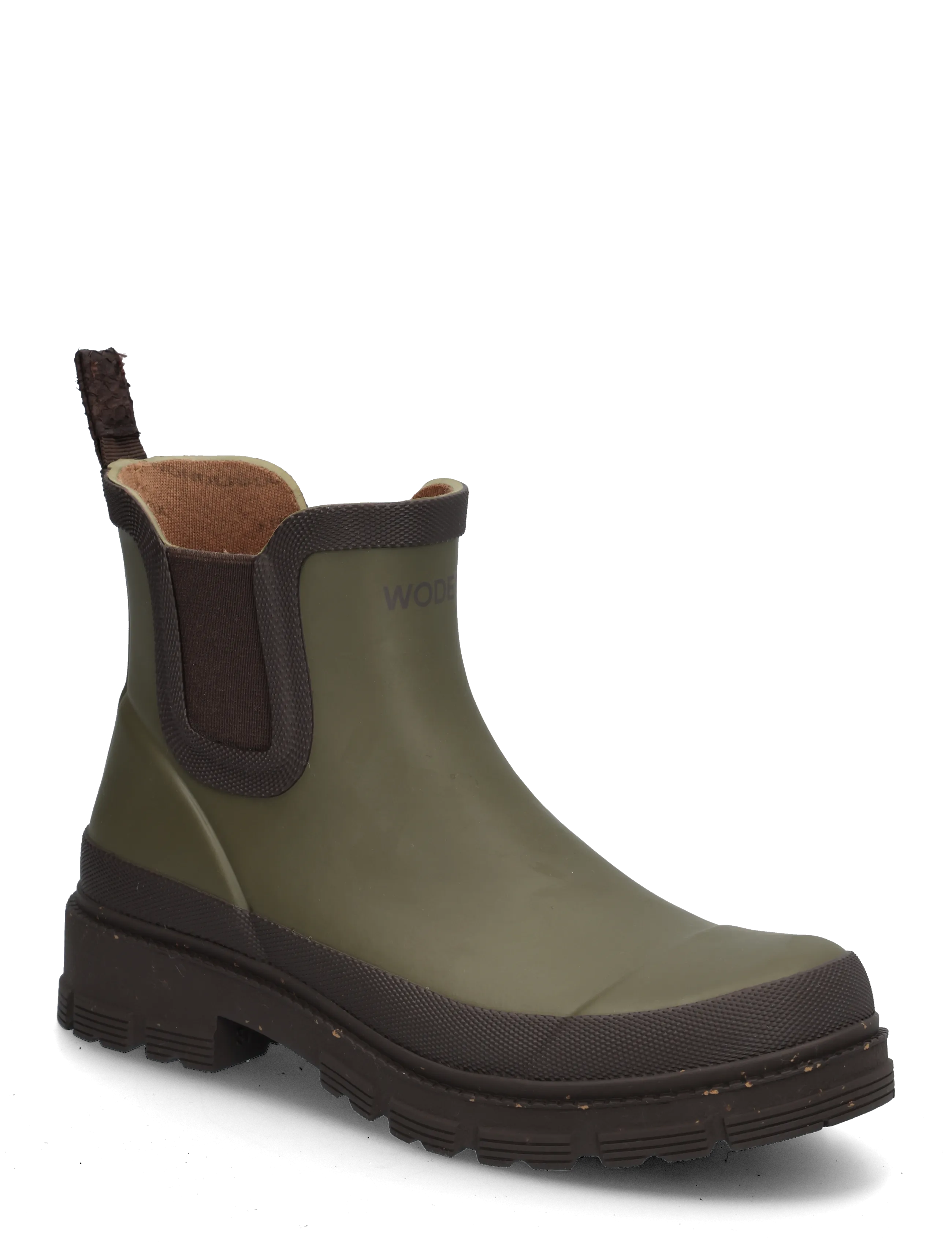 DARK OLIVE