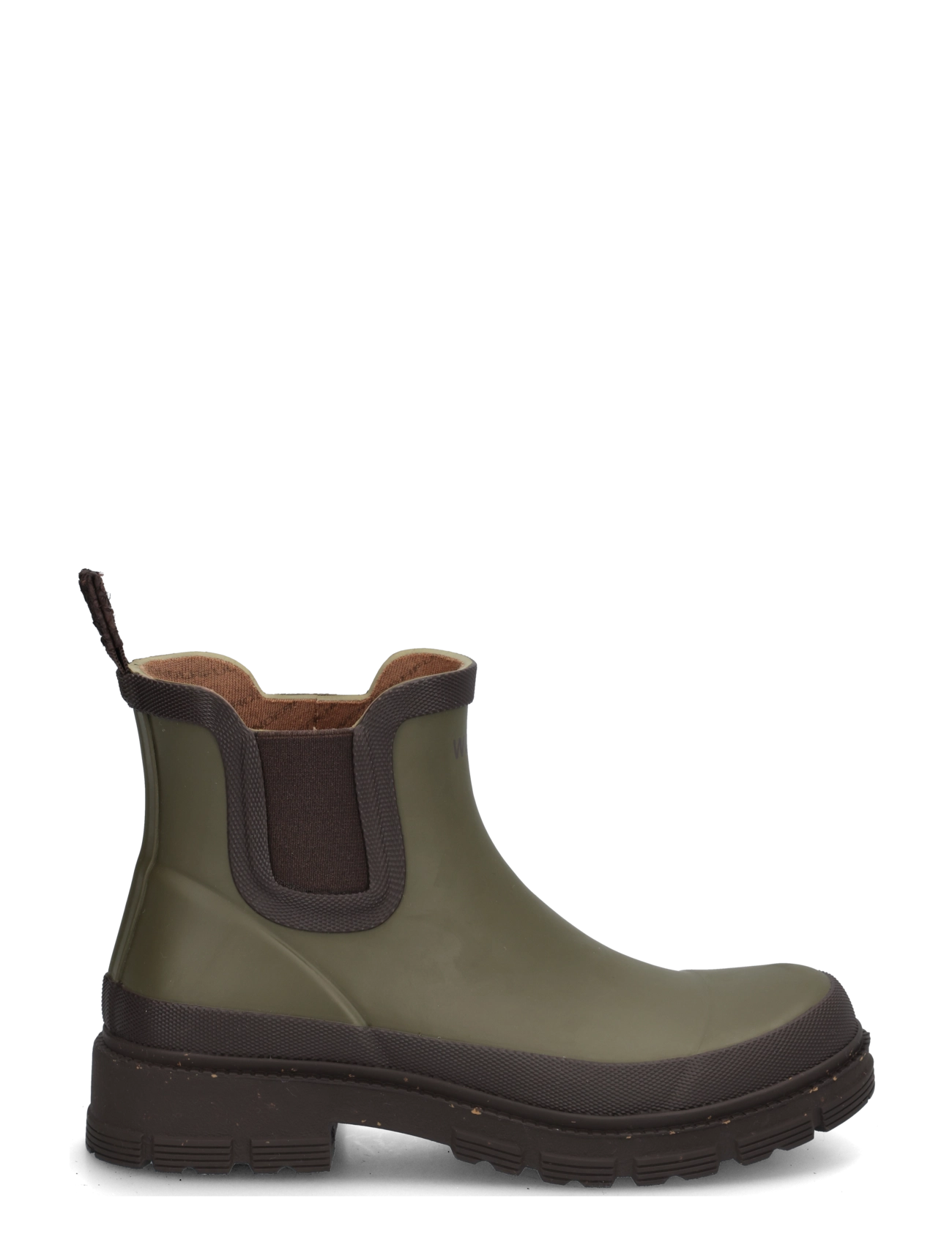WODEN - Liv Waterproof - vardagsstil - dark olive - 2