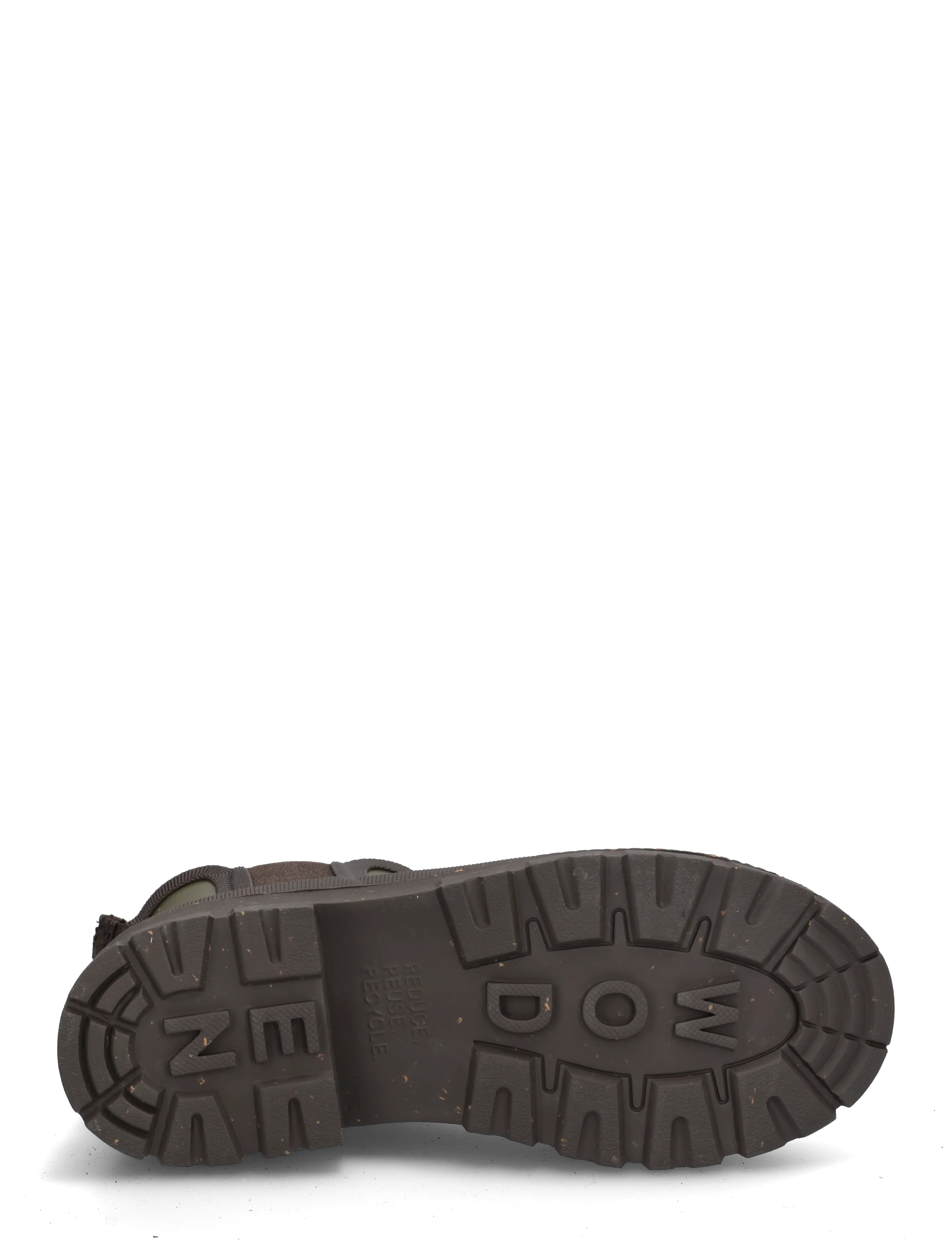 WODEN - Liv Waterproof - everyday style - dark olive - 5