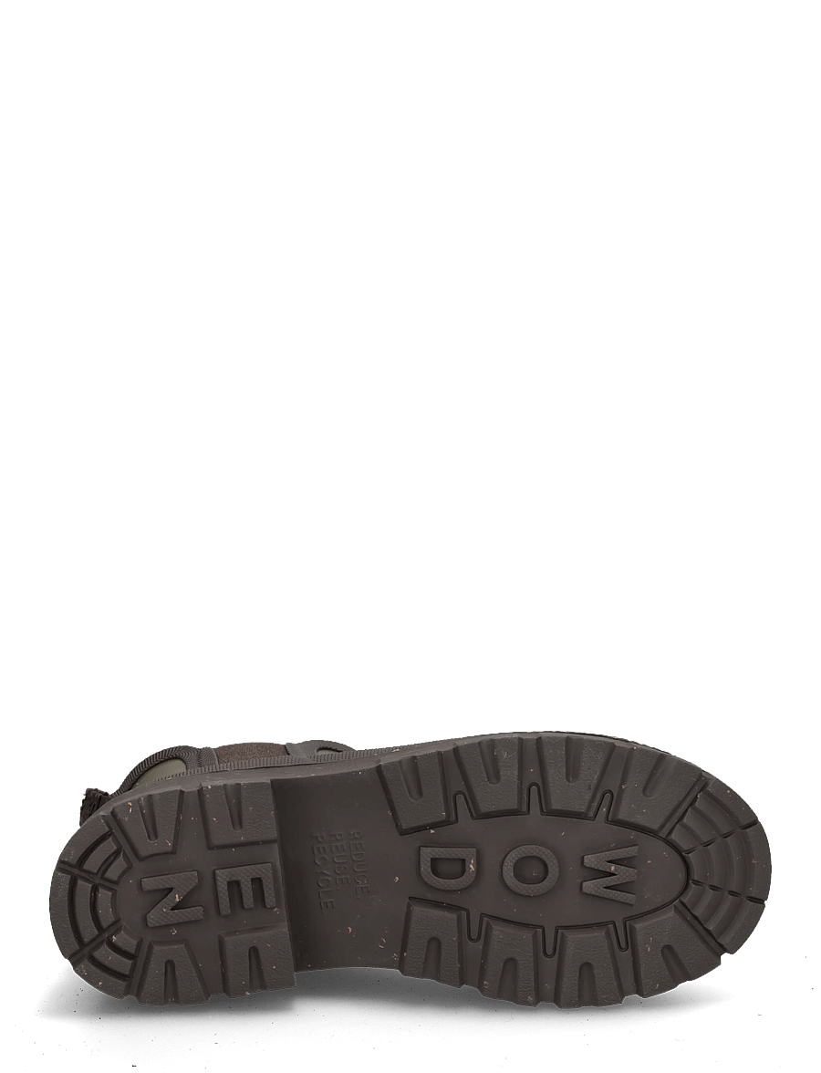 WODEN - Liv Waterproof - hverdags stil - dark olive - 5