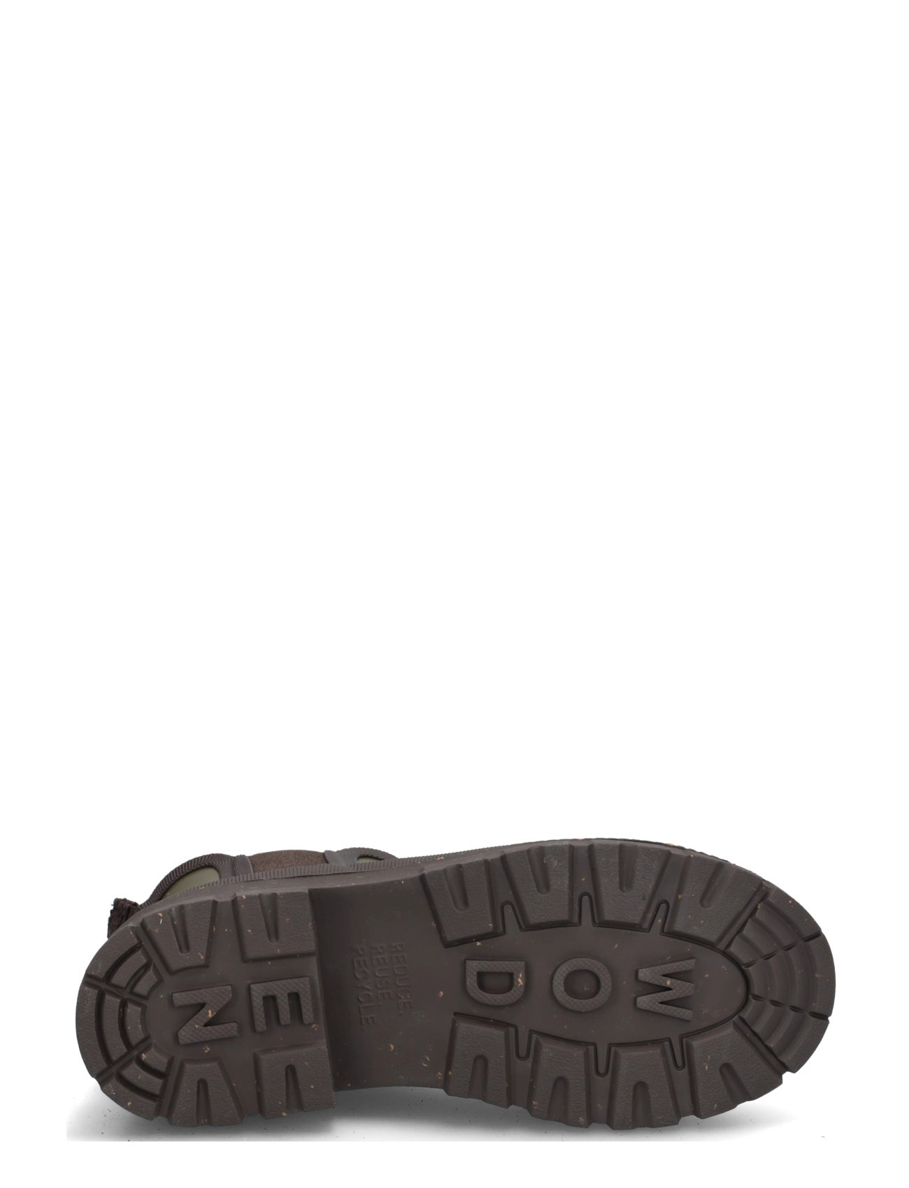 WODEN - Liv Waterproof - vardagsstil - dark olive - 4