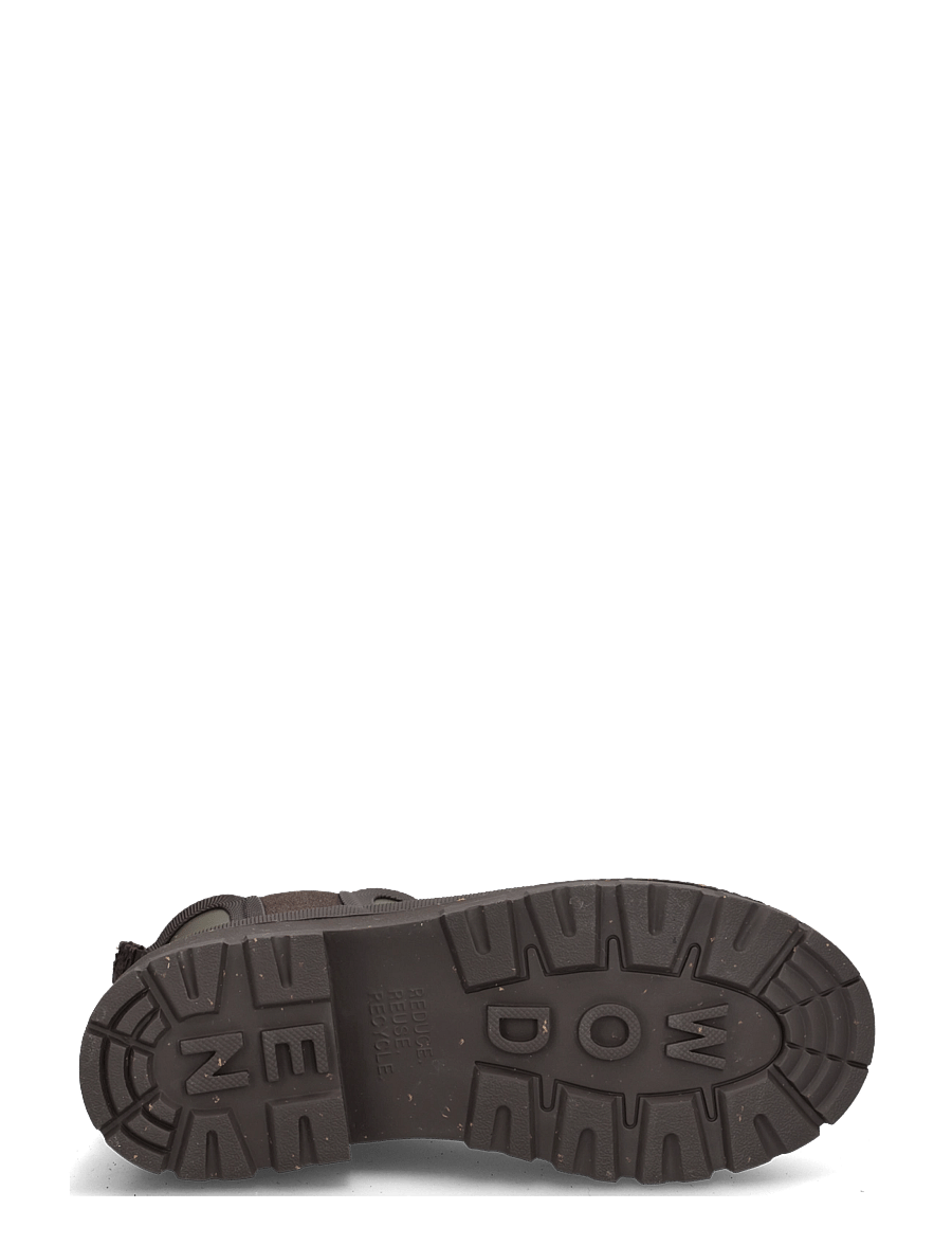 WODEN - Liv Waterproof - vardagsstil - dark olive - 4
