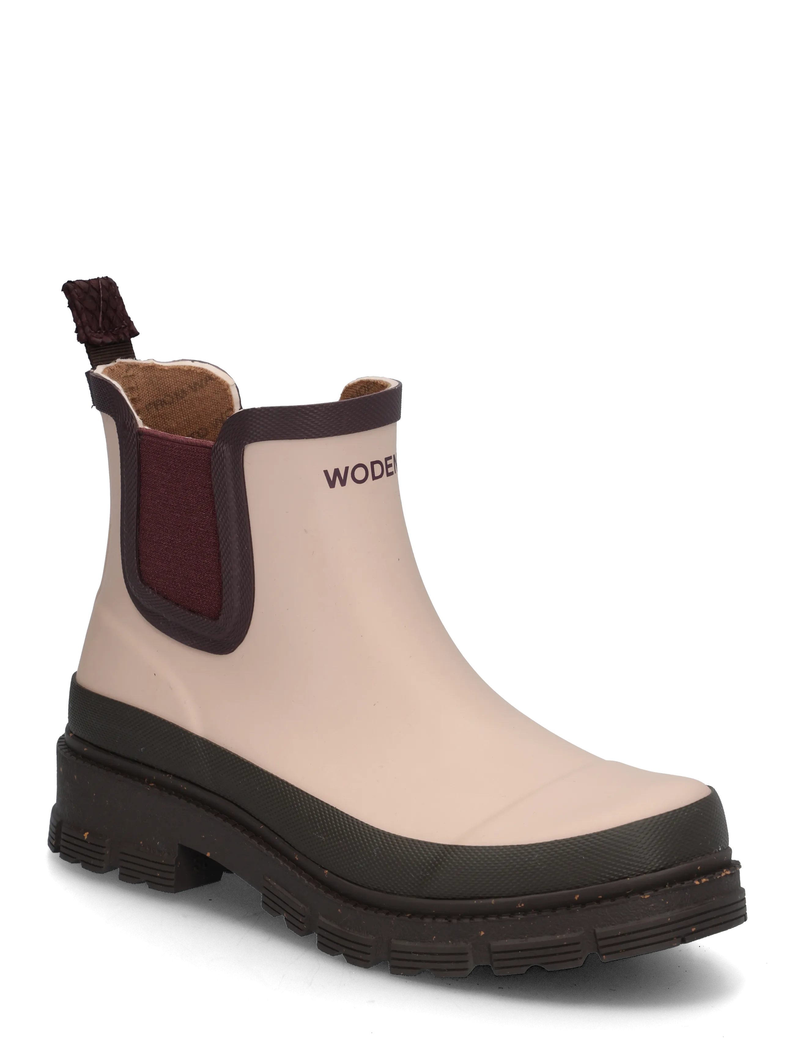 WODEN Liv Waterproof - Schuhe - DRY ROSE / pink/rose