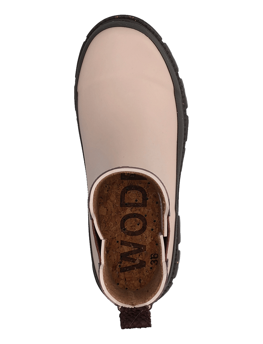 WODEN - Liv Waterproof - vardagsstil - dry rose - 3