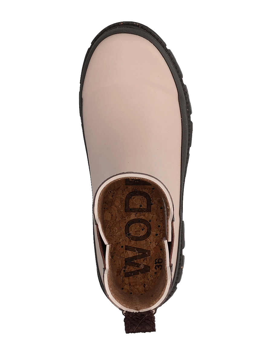 WODEN - Liv Waterproof - alltags-style - dry rose - 3