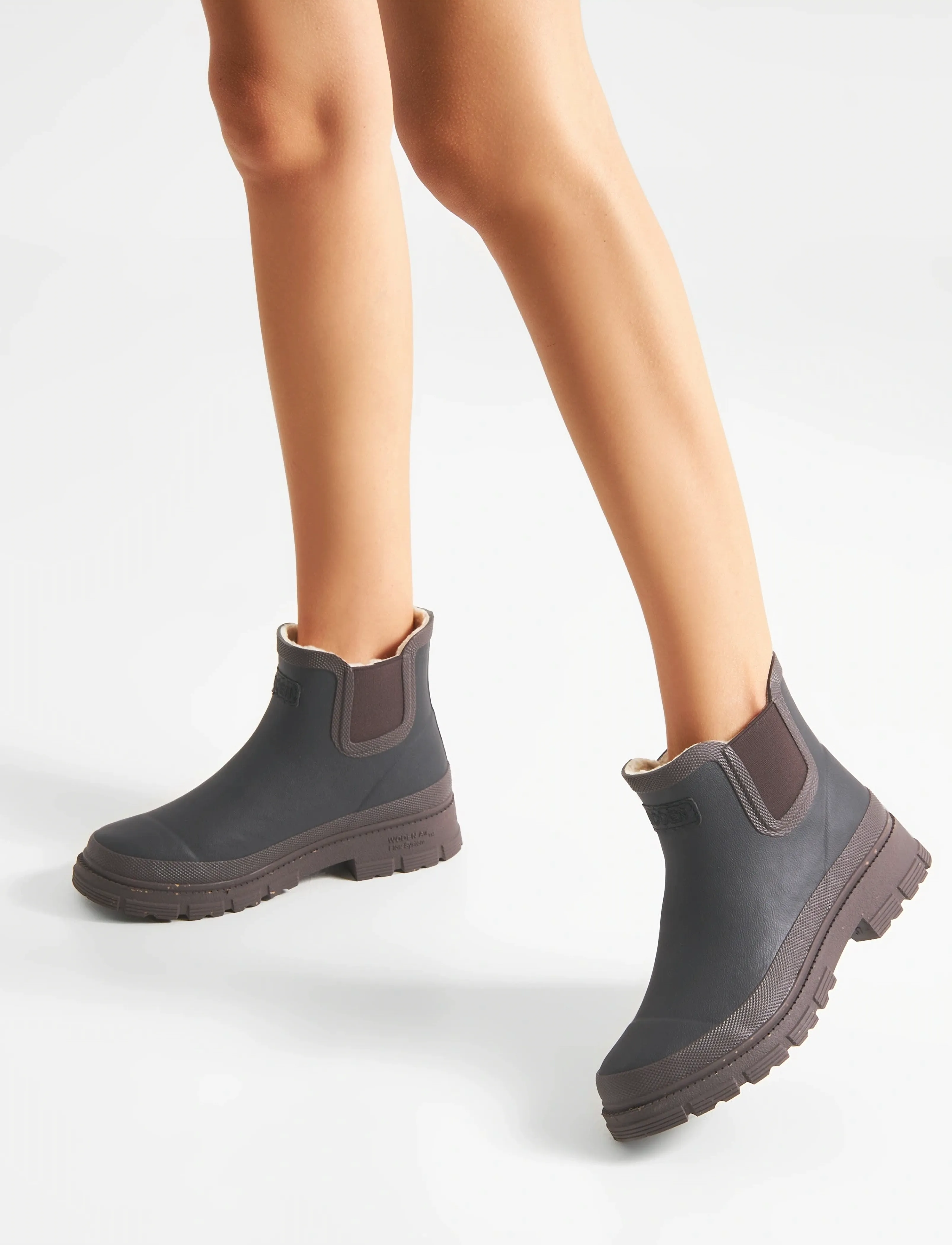 Liv Warm Waterproof