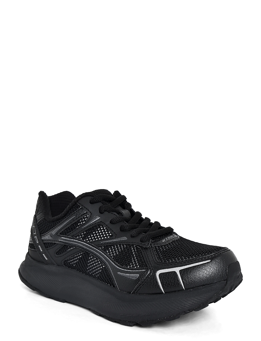 WODEN - Freja Runner - konfirmationstøj - black - 0