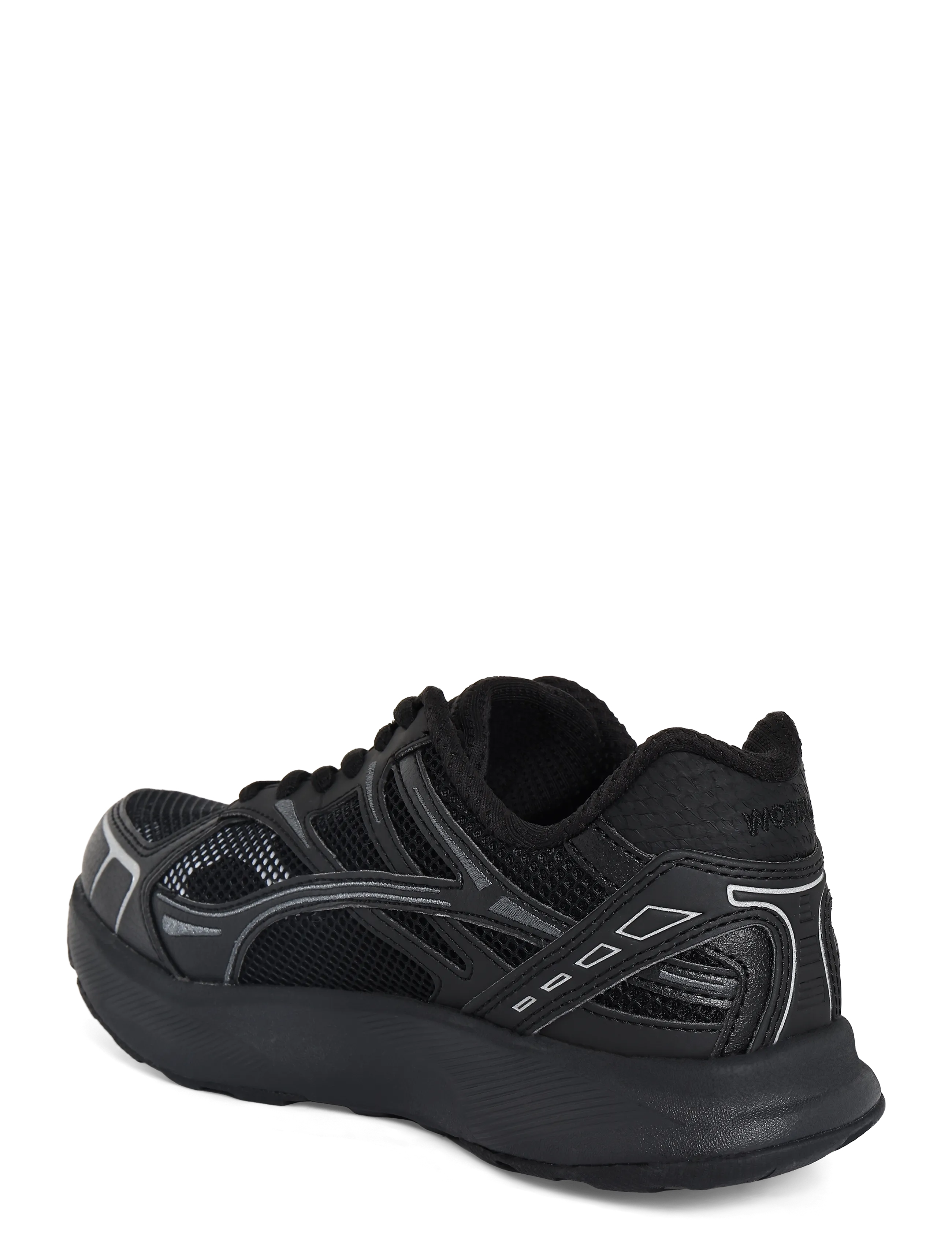 WODEN - Freja Runner - confirmation - black - 1