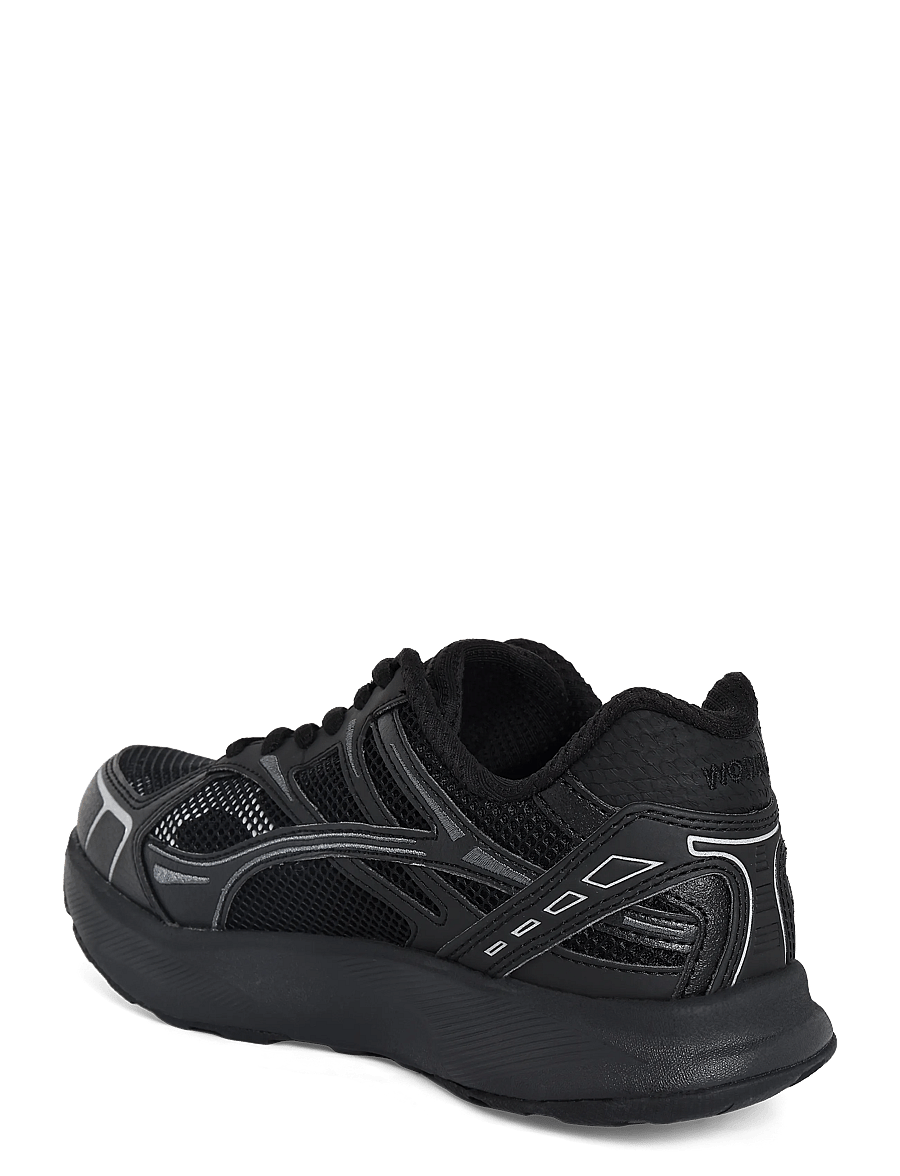 WODEN - Freja Runner - konfirmationstøj - black - 1
